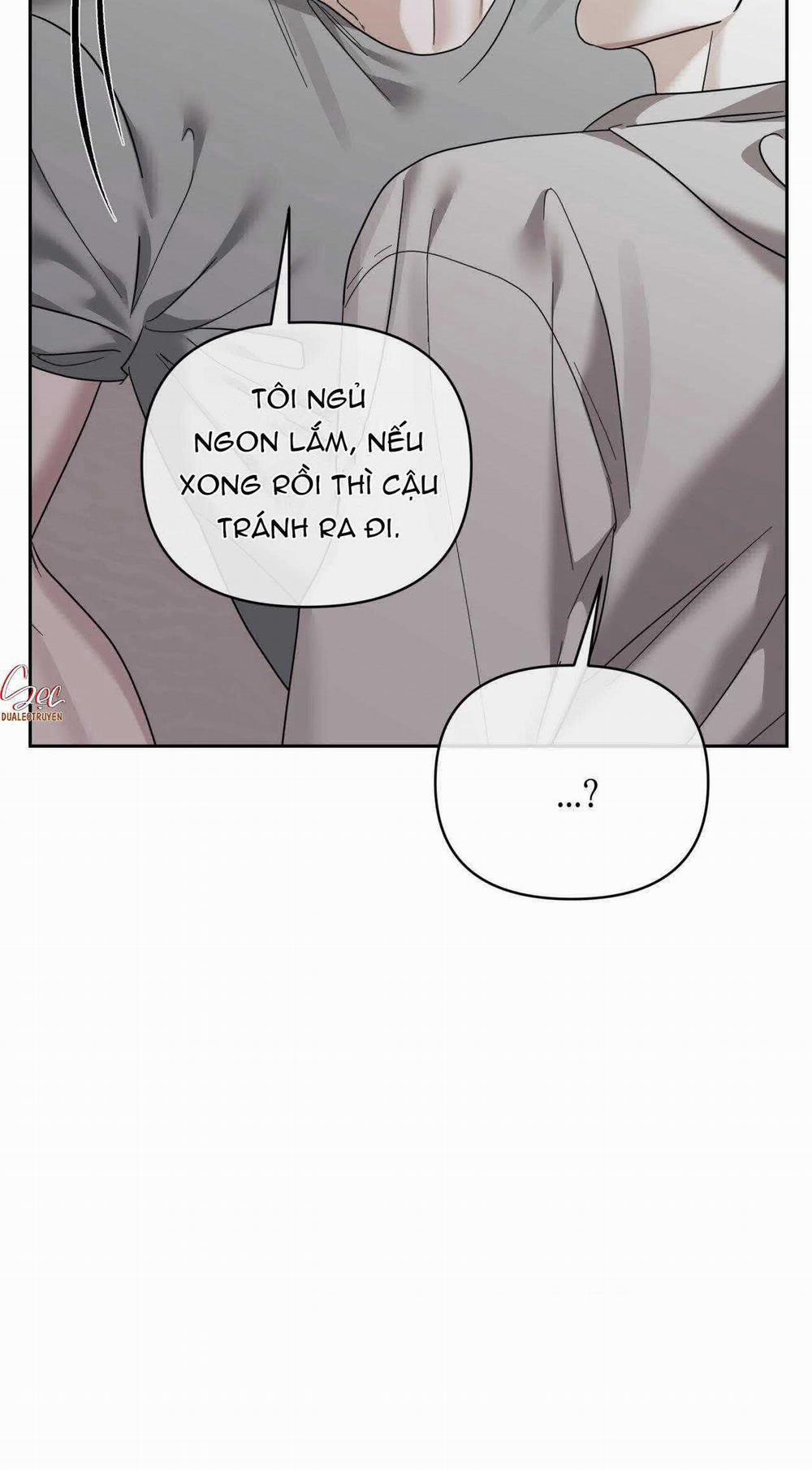 Ôi, Kẻ Thù Không Đội Trời Chung 24 trang 34