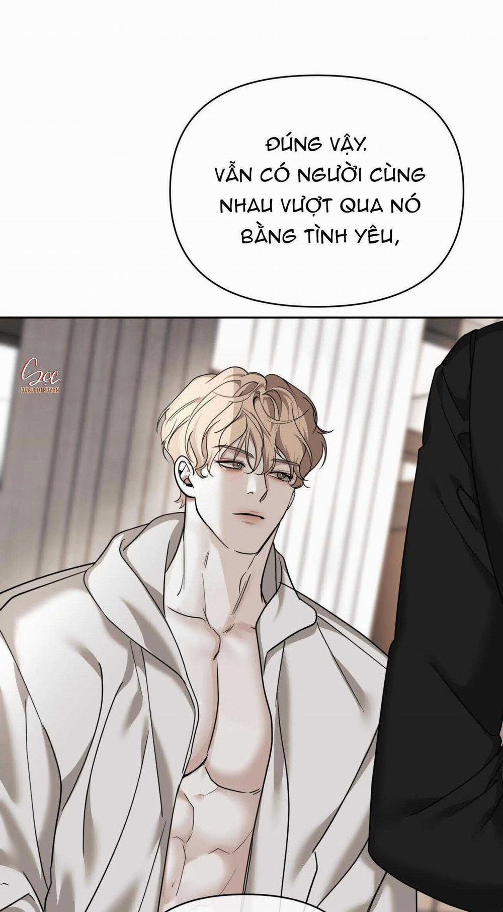 Ôi, Kẻ Thù Không Đội Trời Chung 24 trang 52