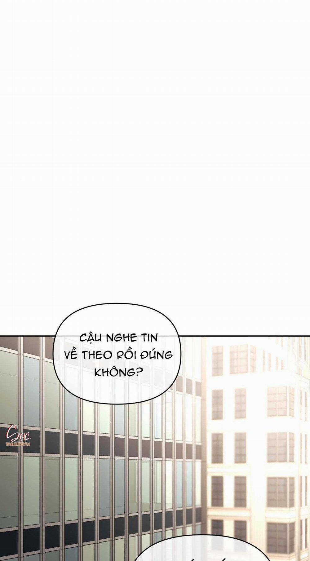 Ôi, Kẻ Thù Không Đội Trời Chung 24 trang 57