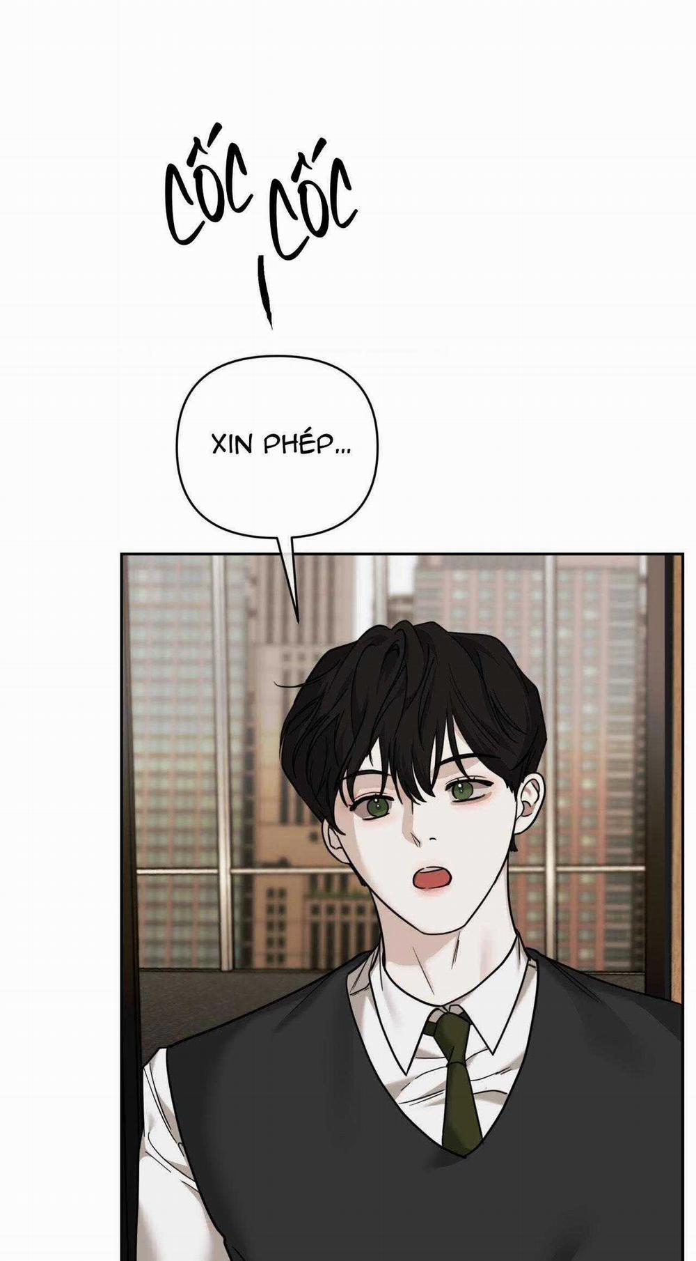 Ôi, Kẻ Thù Không Đội Trời Chung 24 trang 61