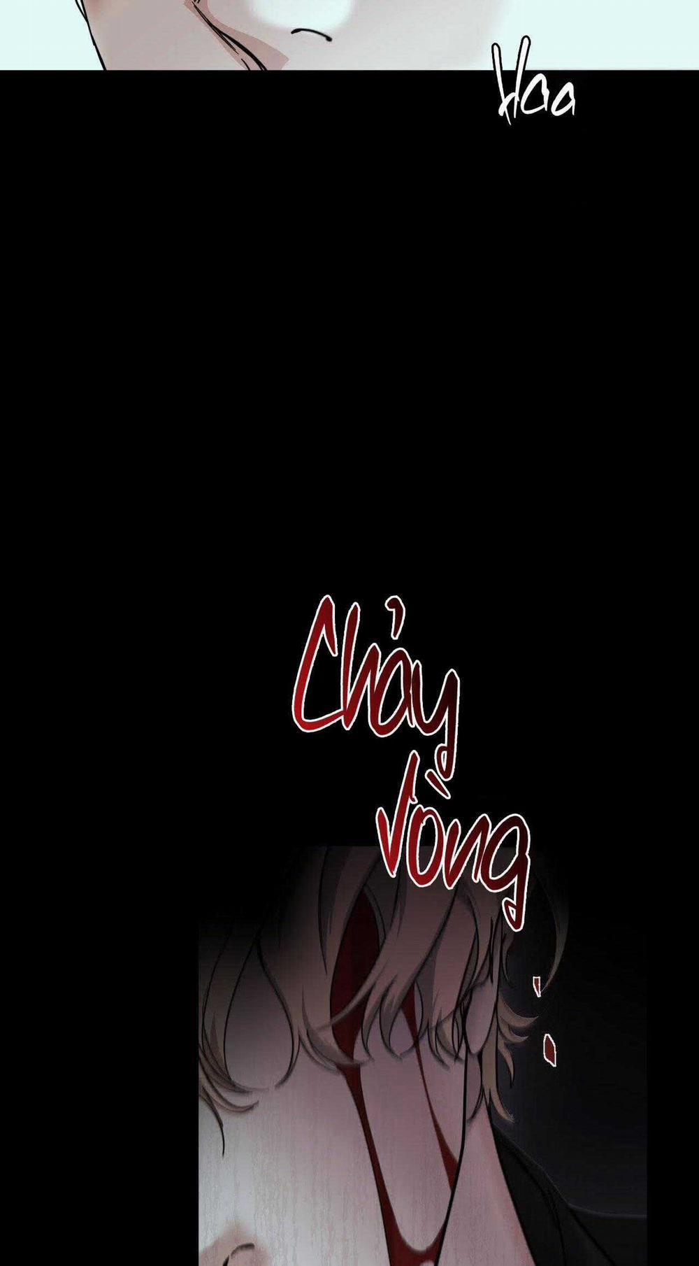 Ôi, Kẻ Thù Không Đội Trời Chung 24 trang 7