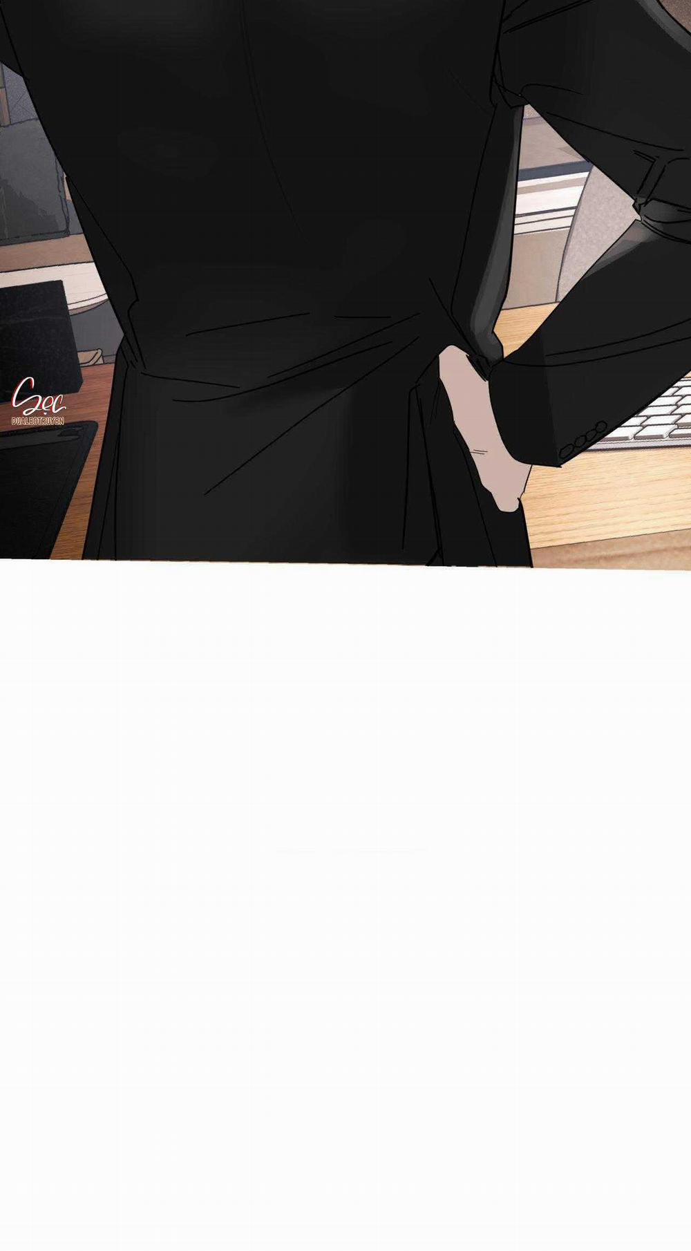 Ôi, Kẻ Thù Không Đội Trời Chung 24 trang 76