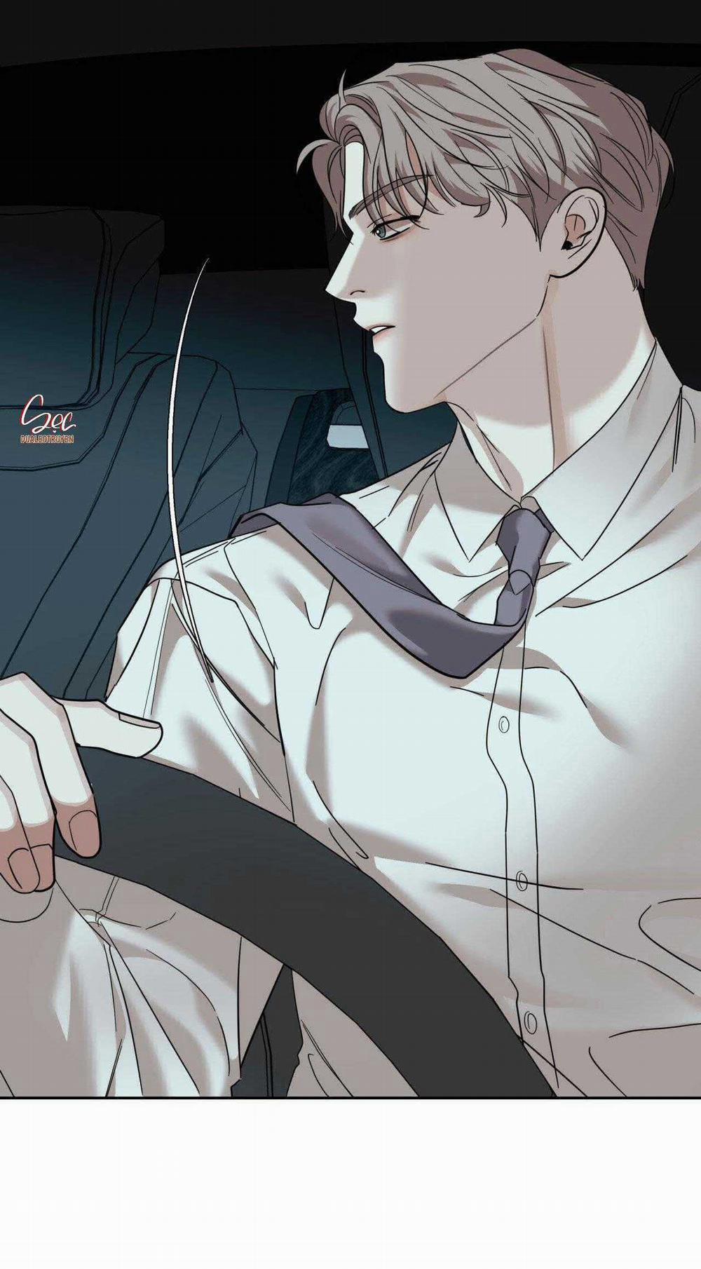 Ôi, Kẻ Thù Không Đội Trời Chung 24 trang 79