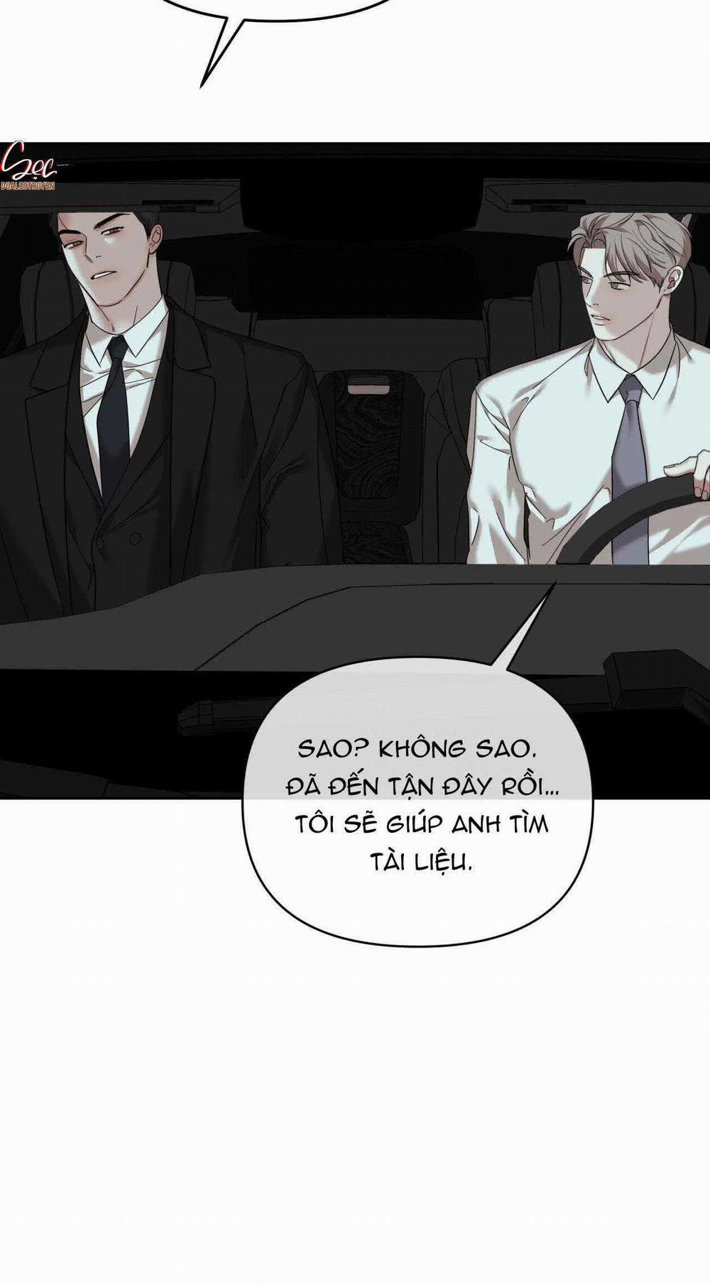 Ôi, Kẻ Thù Không Đội Trời Chung 24 trang 83