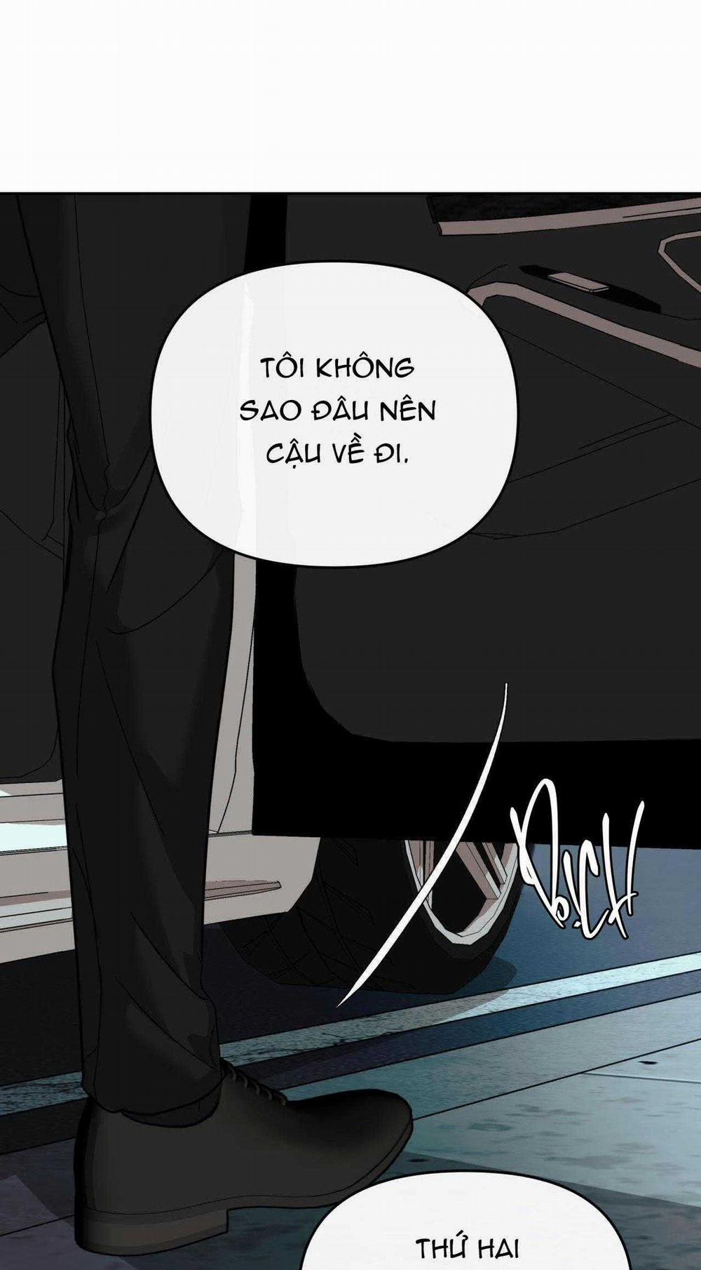 Ôi, Kẻ Thù Không Đội Trời Chung 24 trang 84