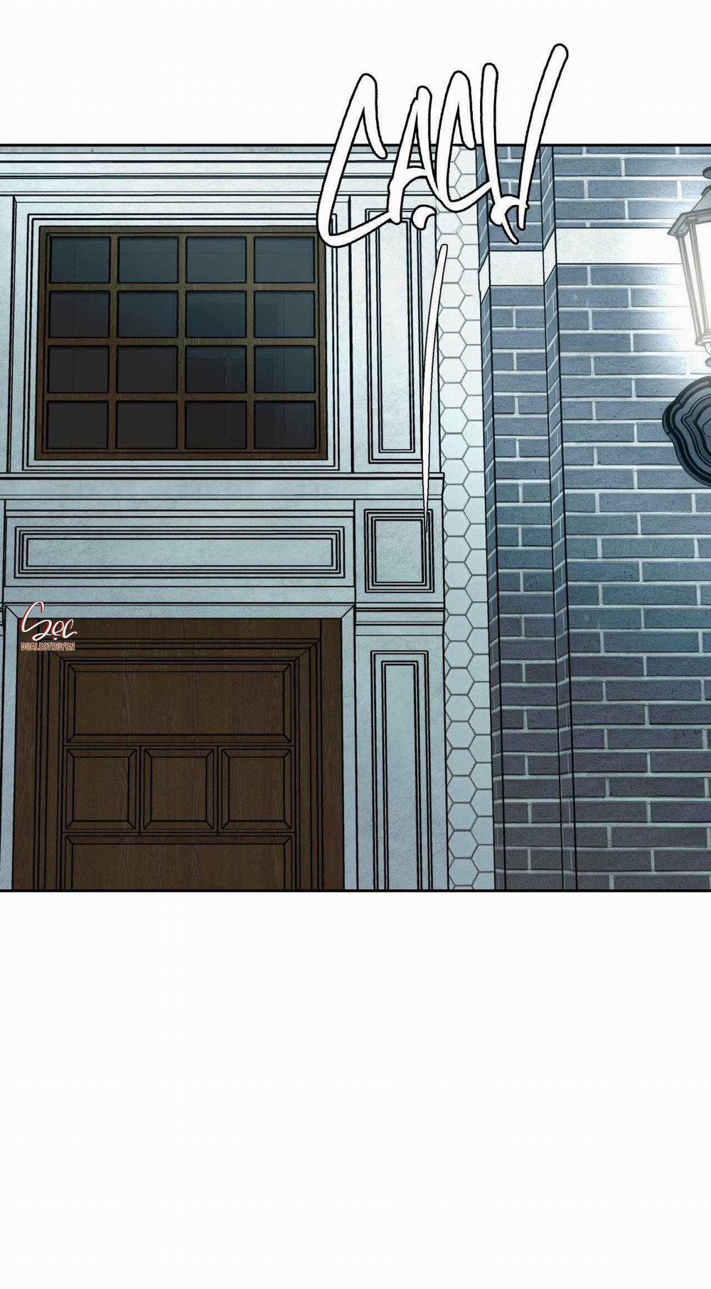 Ôi, Kẻ Thù Không Đội Trời Chung 24 trang 86