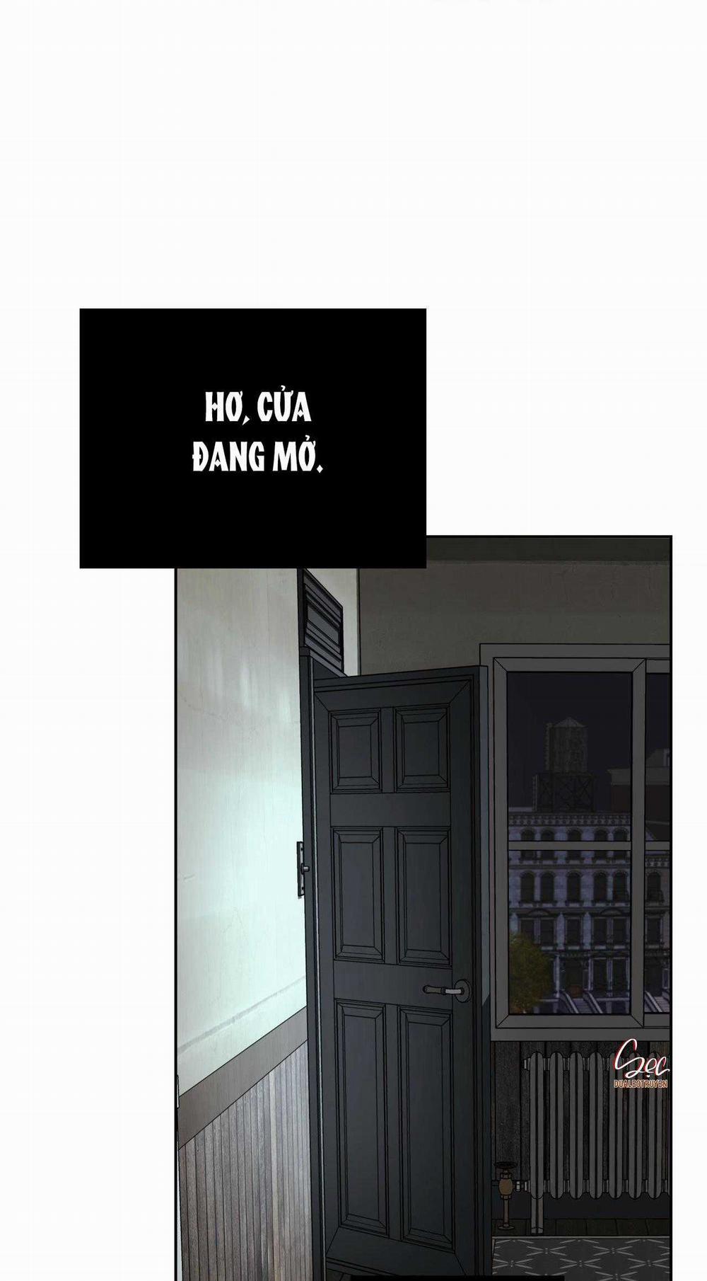 Ôi, Kẻ Thù Không Đội Trời Chung 24 trang 89