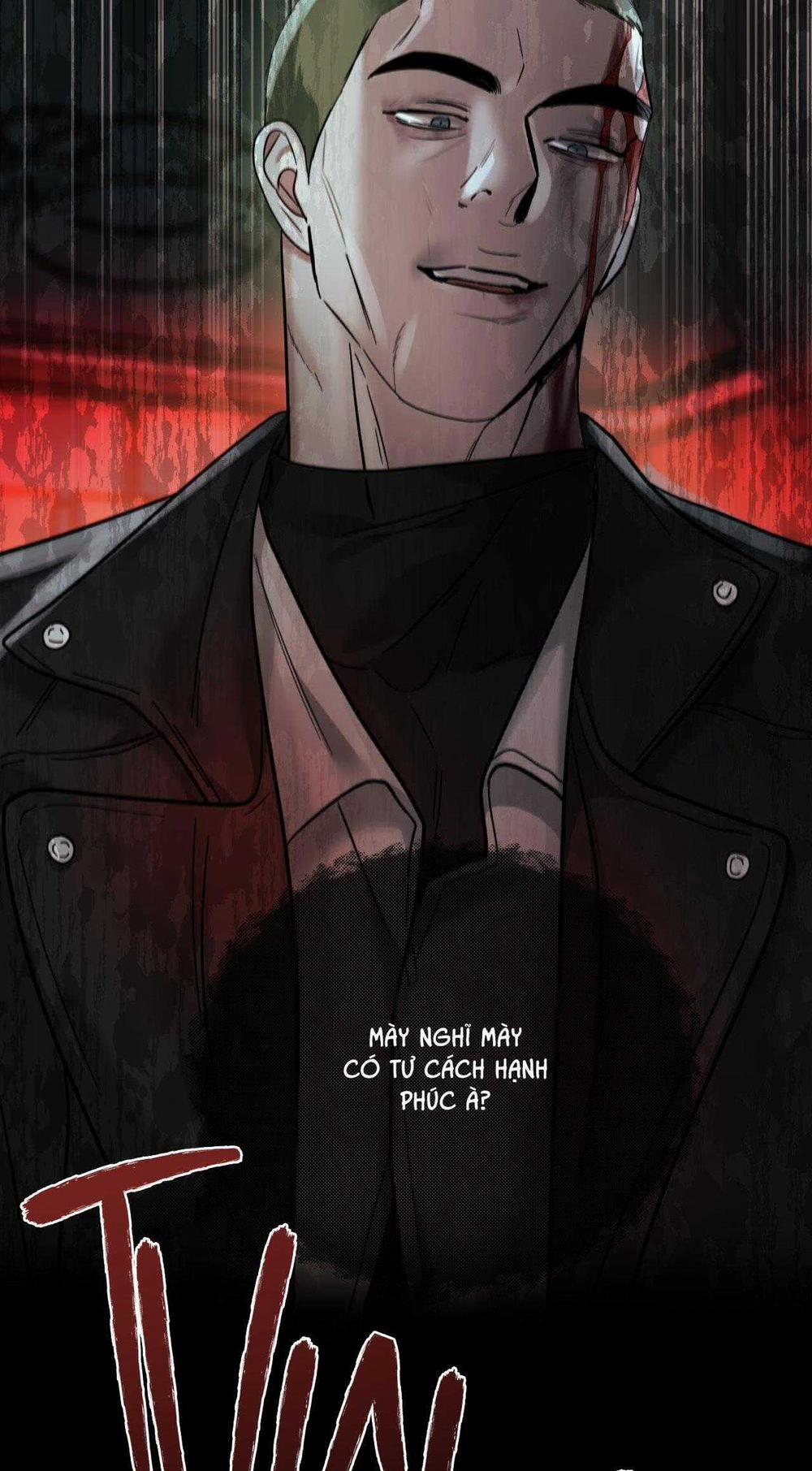 Ôi, Kẻ Thù Không Đội Trời Chung 24 trang 9