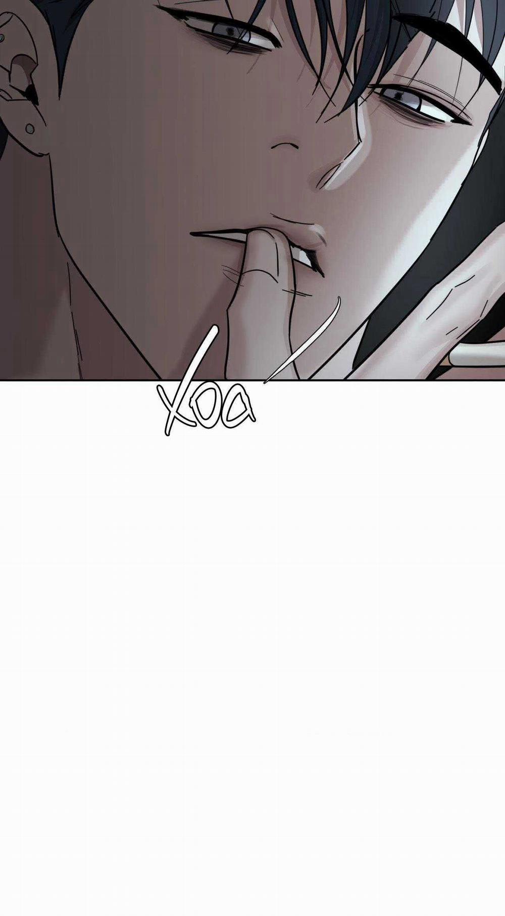 Ôi, Kẻ Thù Không Đội Trời Chung 24 trang 97