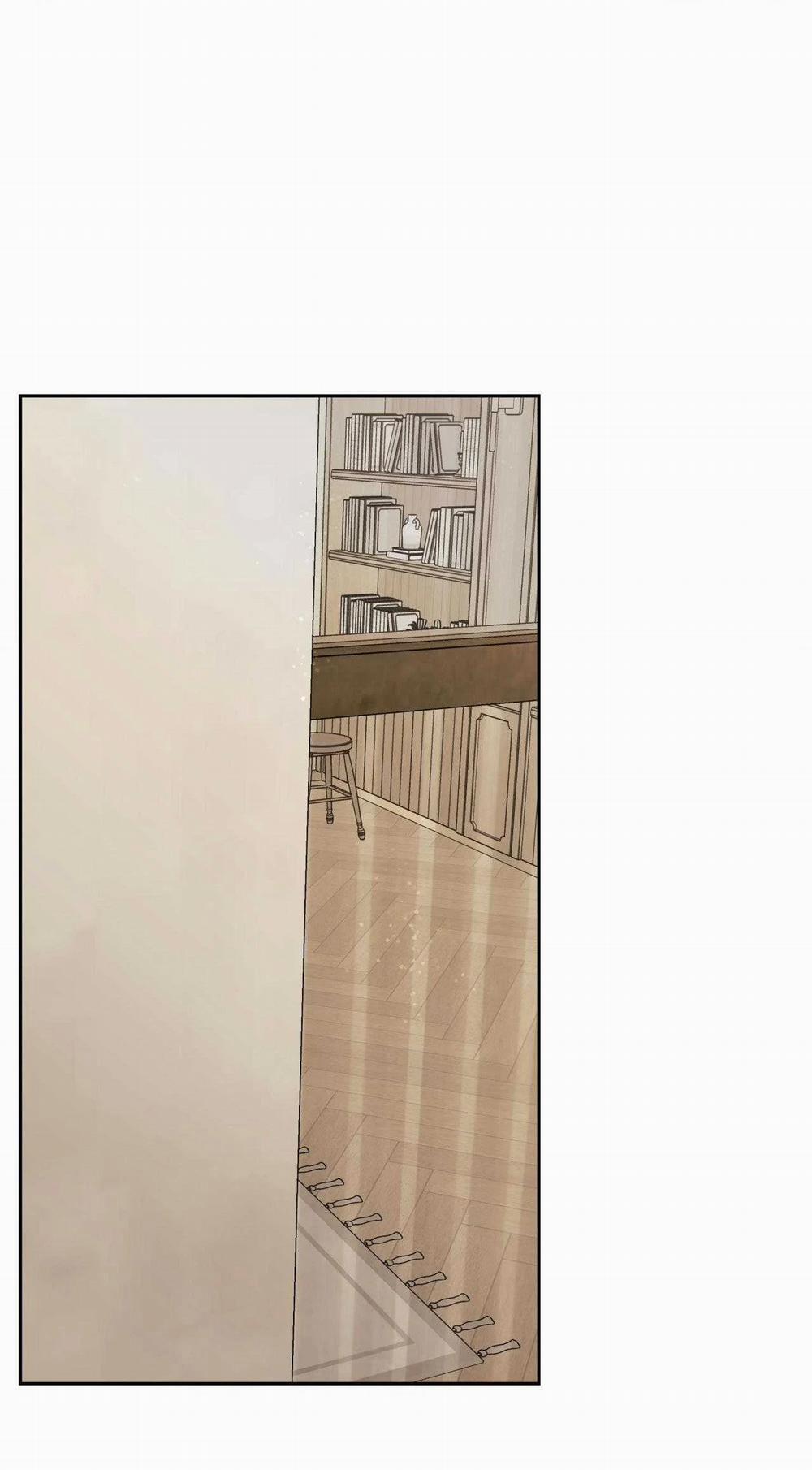 Ôi, Kẻ Thù Không Đội Trời Chung 25 trang 1