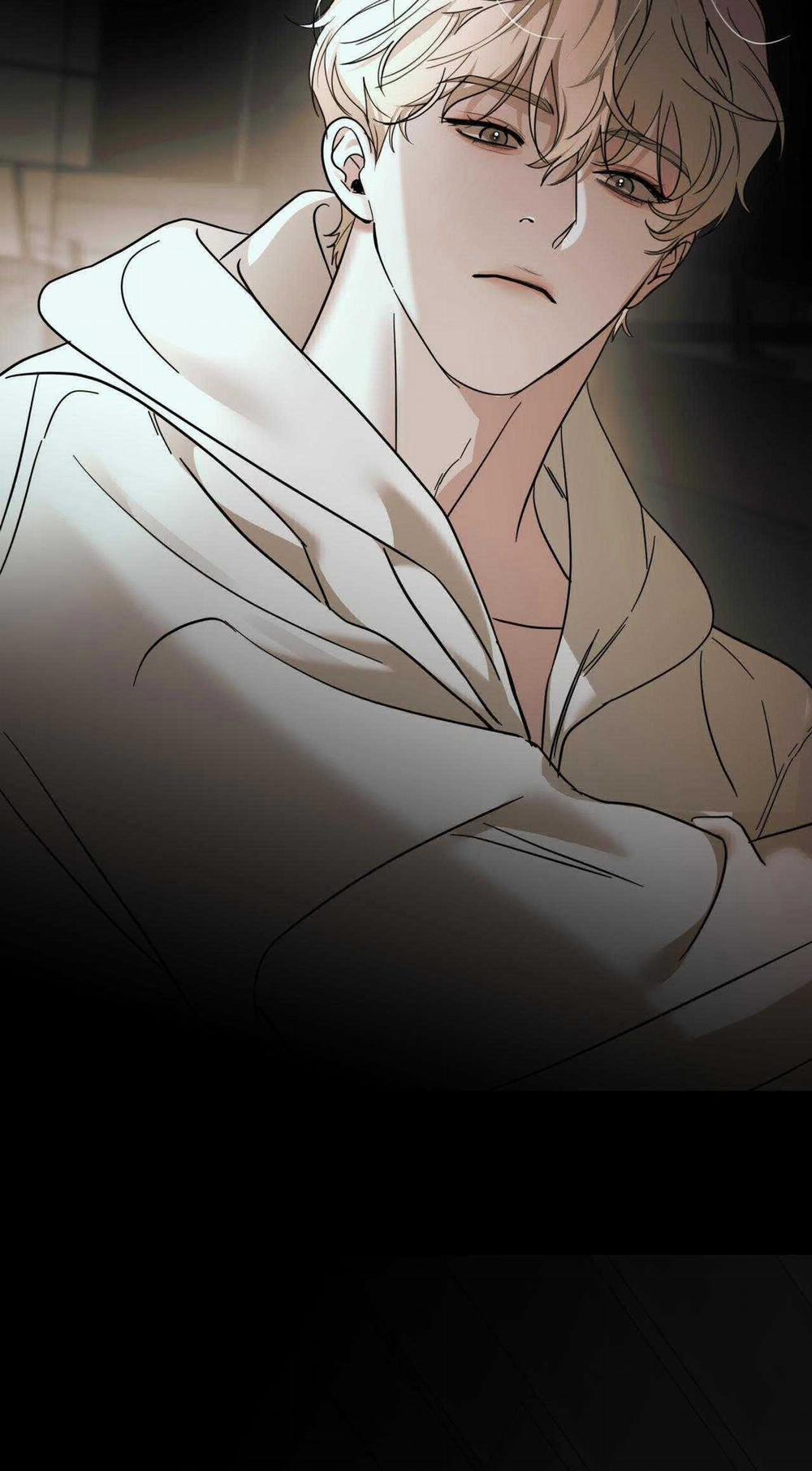 Ôi, Kẻ Thù Không Đội Trời Chung 25 trang 10