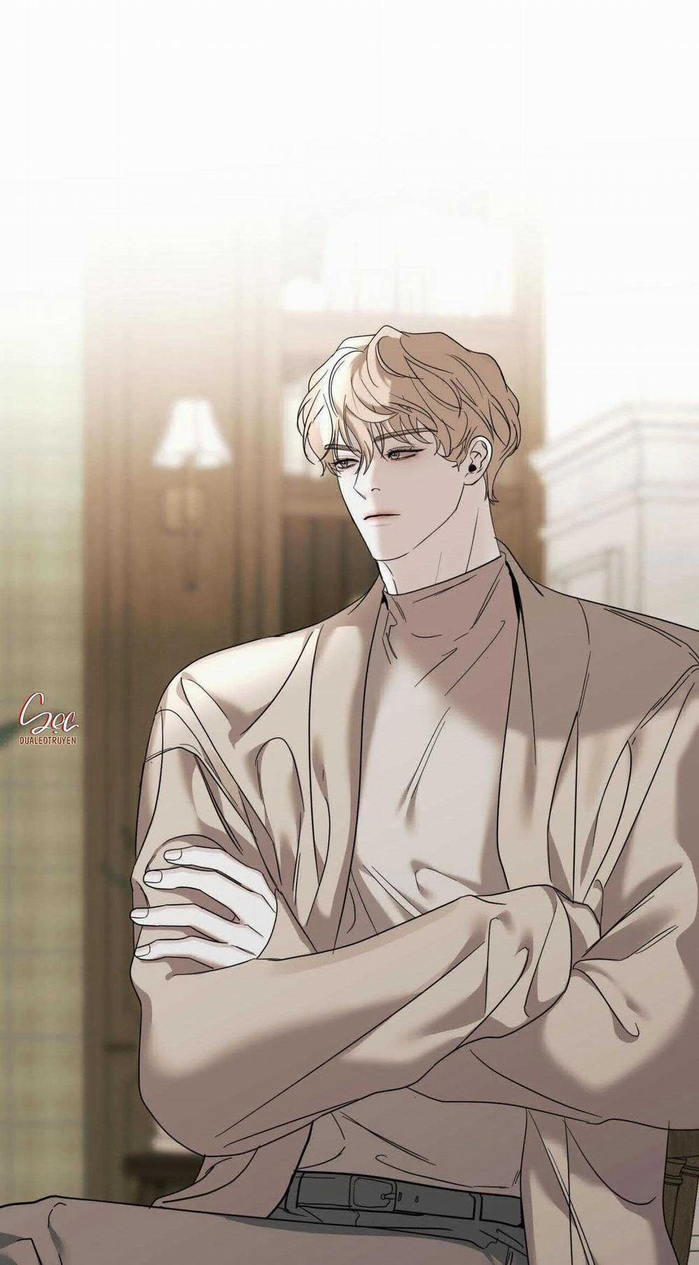 Ôi, Kẻ Thù Không Đội Trời Chung 25 trang 2