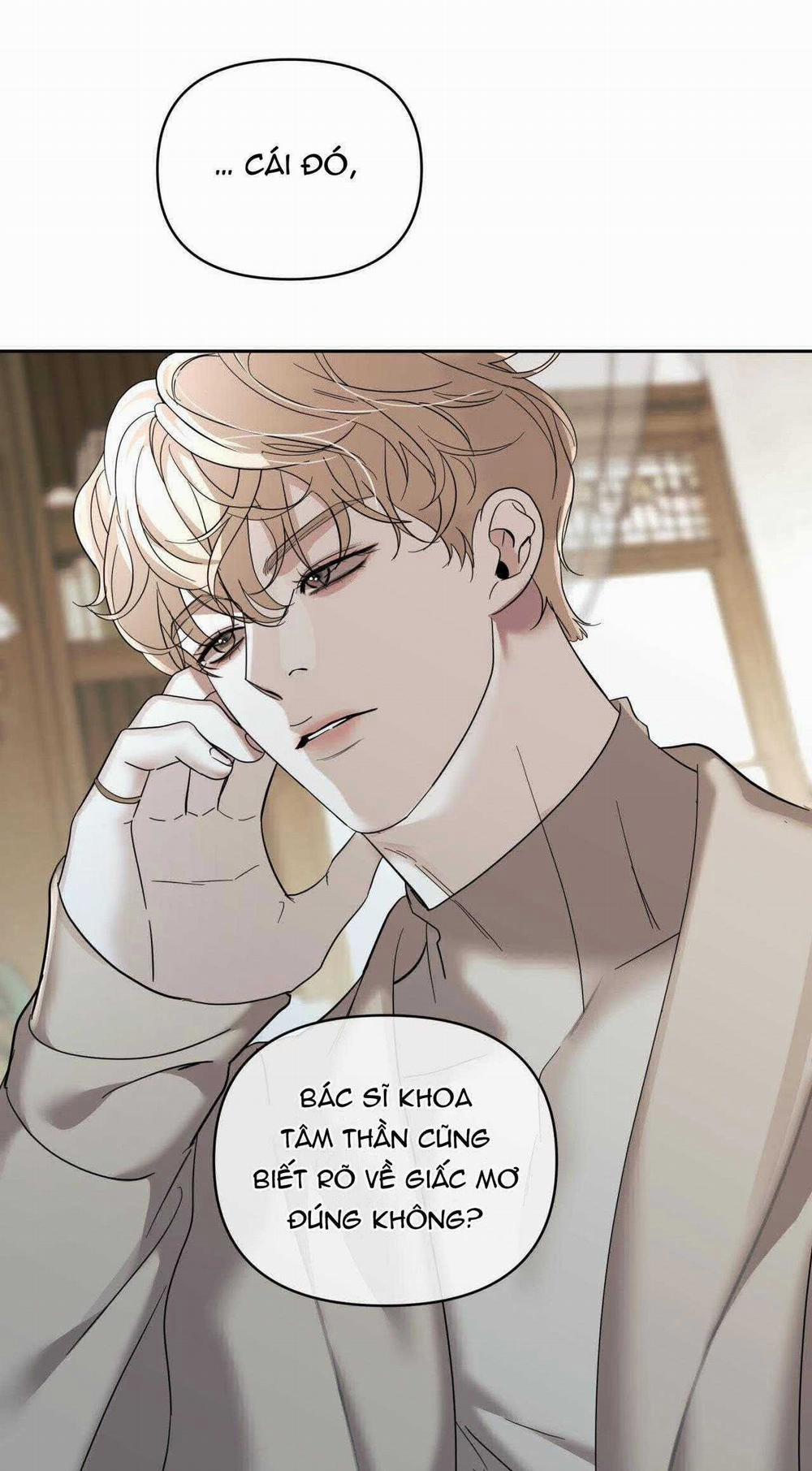 Ôi, Kẻ Thù Không Đội Trời Chung 25 trang 20