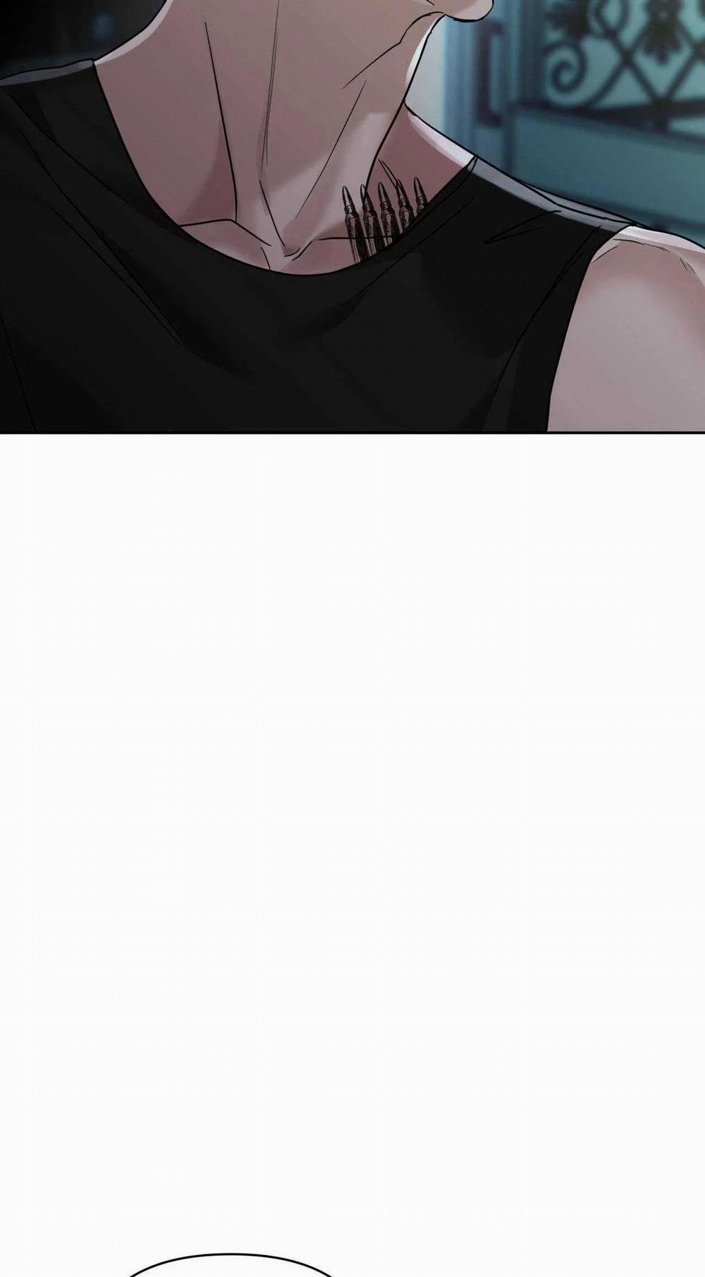 Ôi, Kẻ Thù Không Đội Trời Chung 25 trang 33