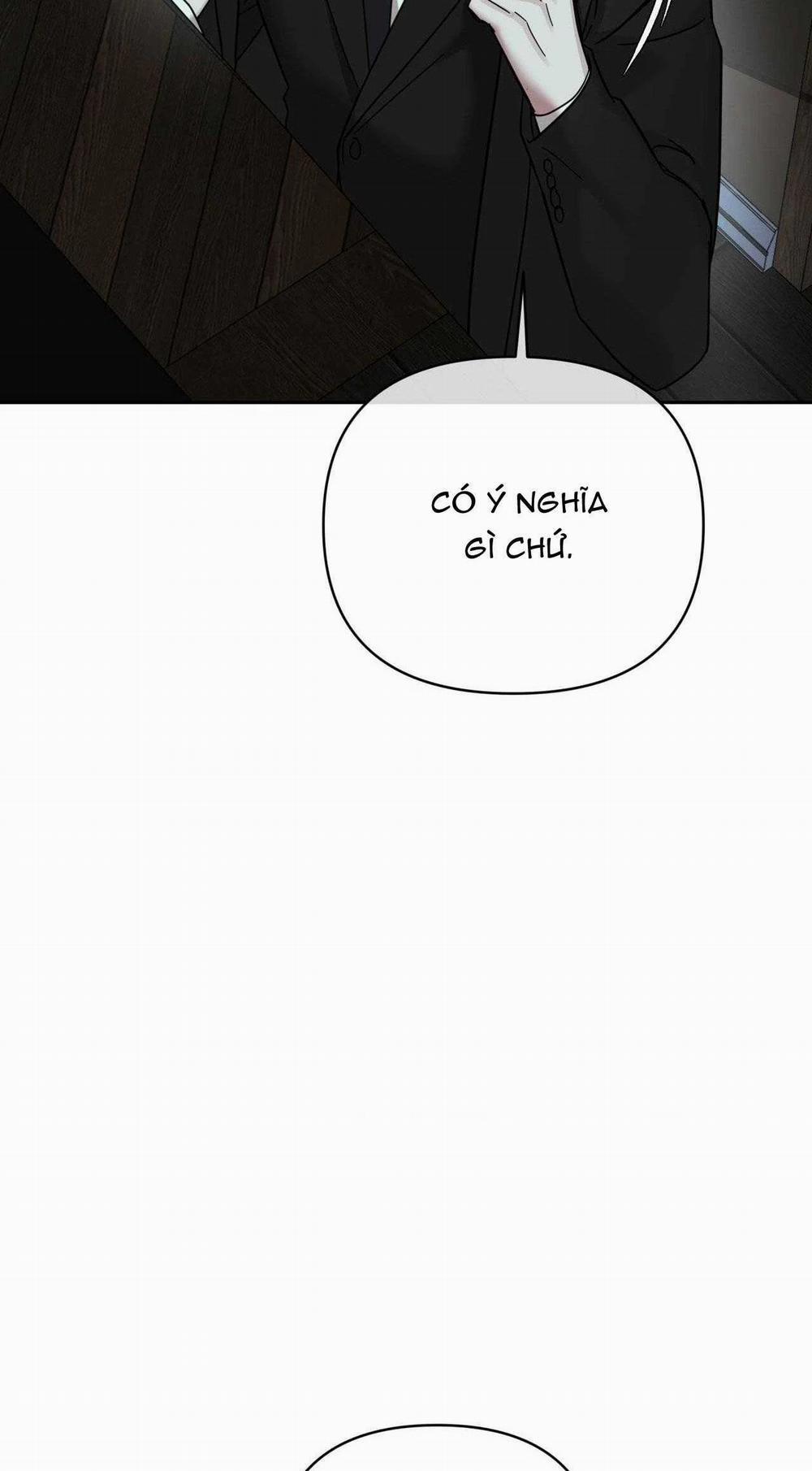 Ôi, Kẻ Thù Không Đội Trời Chung 25 trang 35