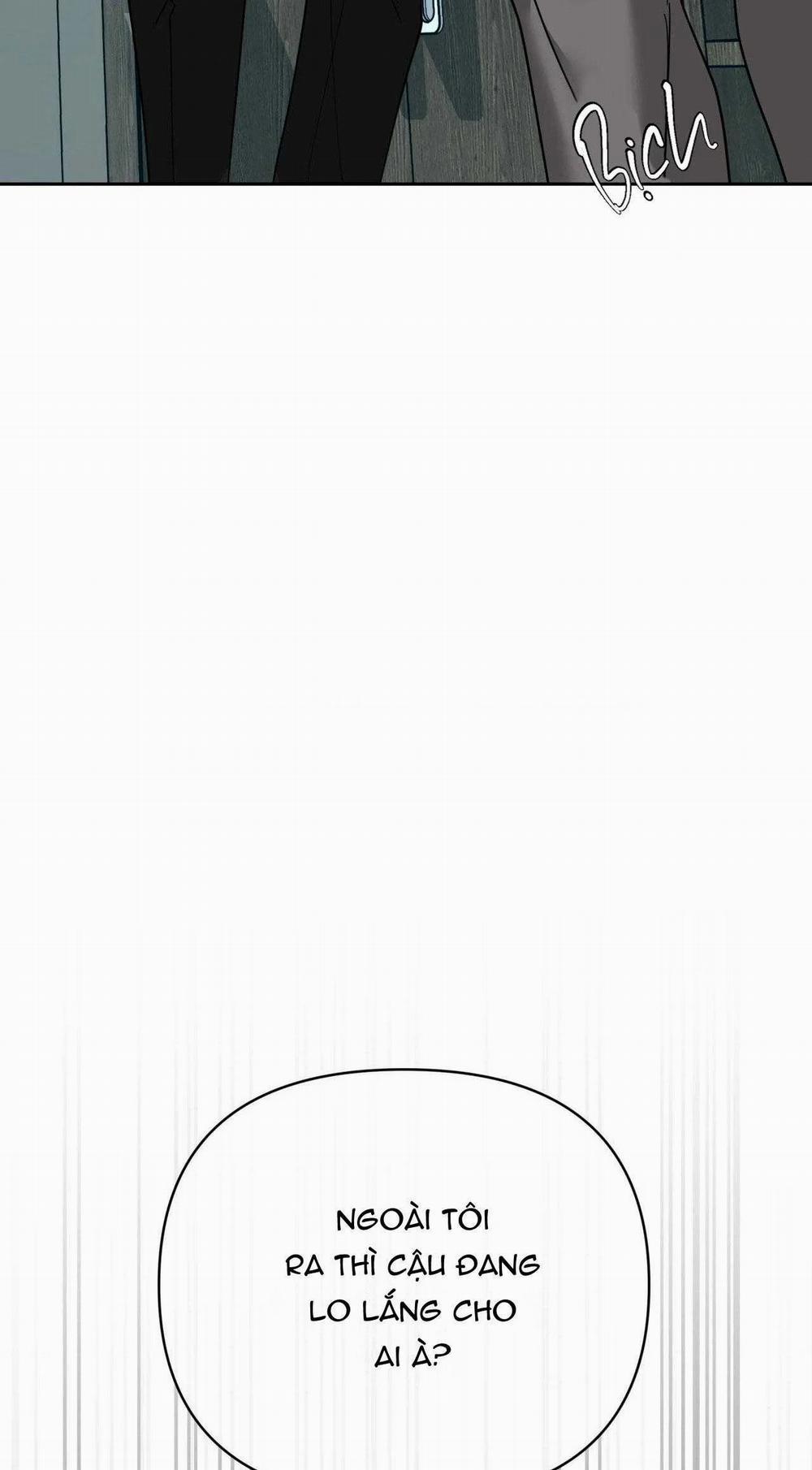 Ôi, Kẻ Thù Không Đội Trời Chung 25 trang 41