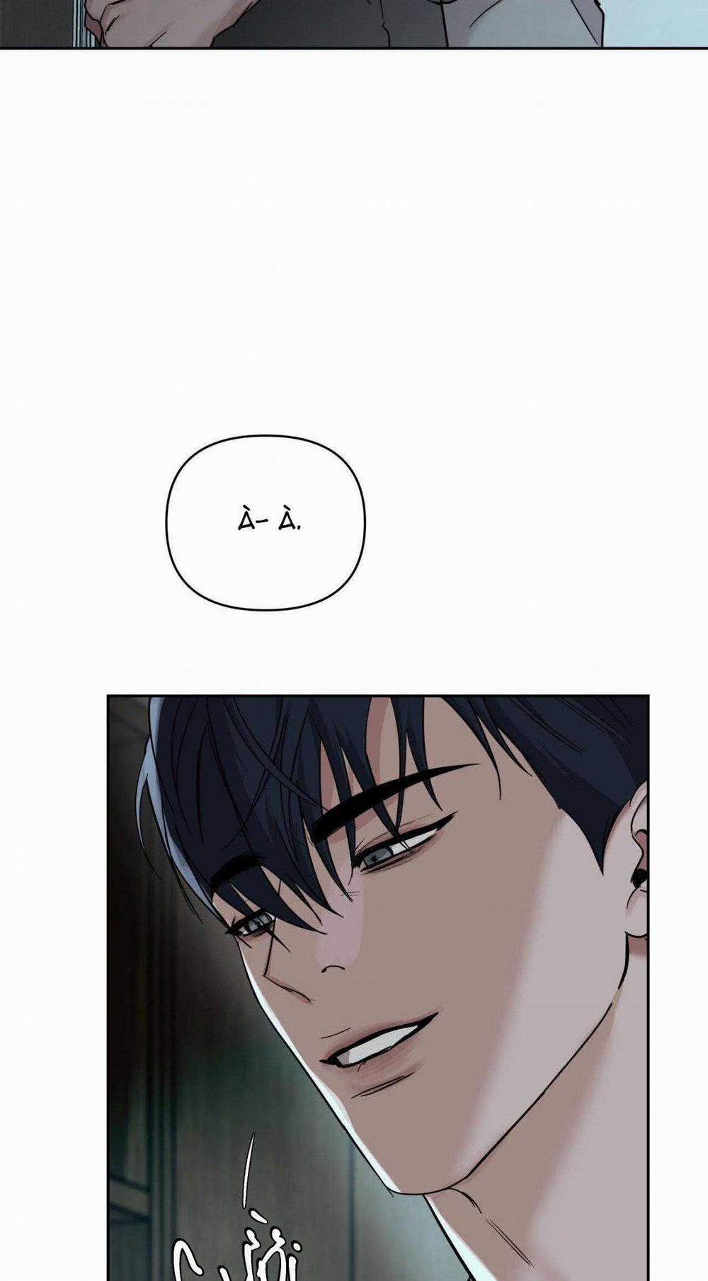 Ôi, Kẻ Thù Không Đội Trời Chung 25 trang 48