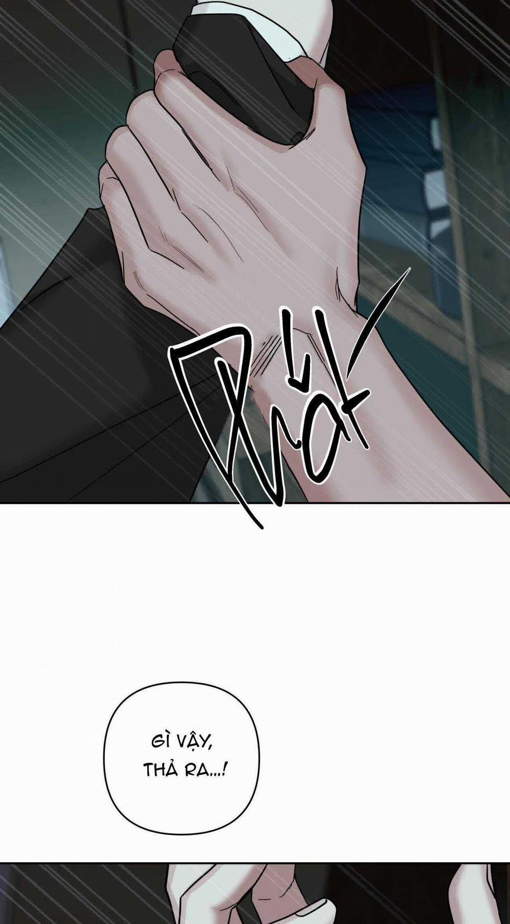 Ôi, Kẻ Thù Không Đội Trời Chung 25 trang 50