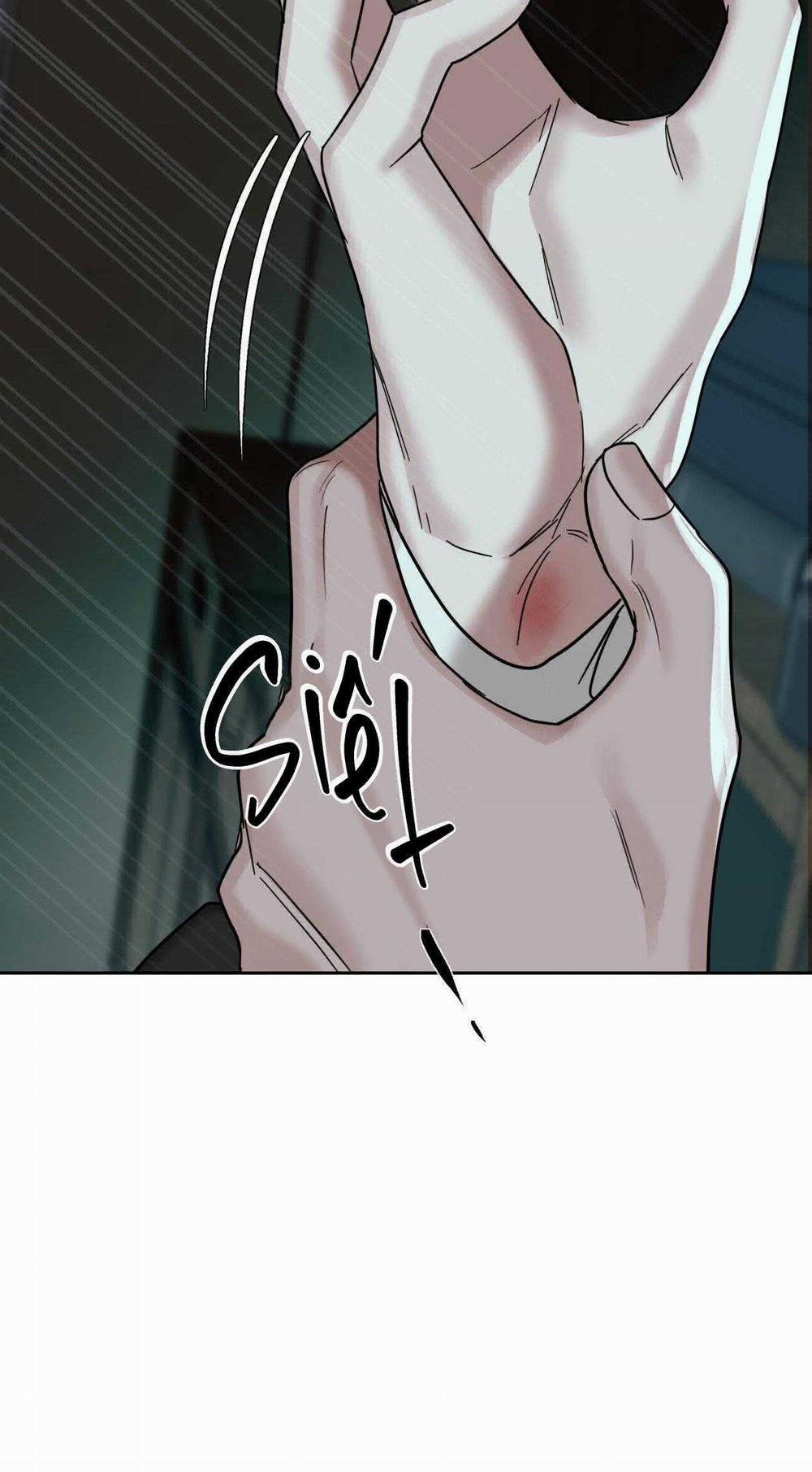 Ôi, Kẻ Thù Không Đội Trời Chung 25 trang 51