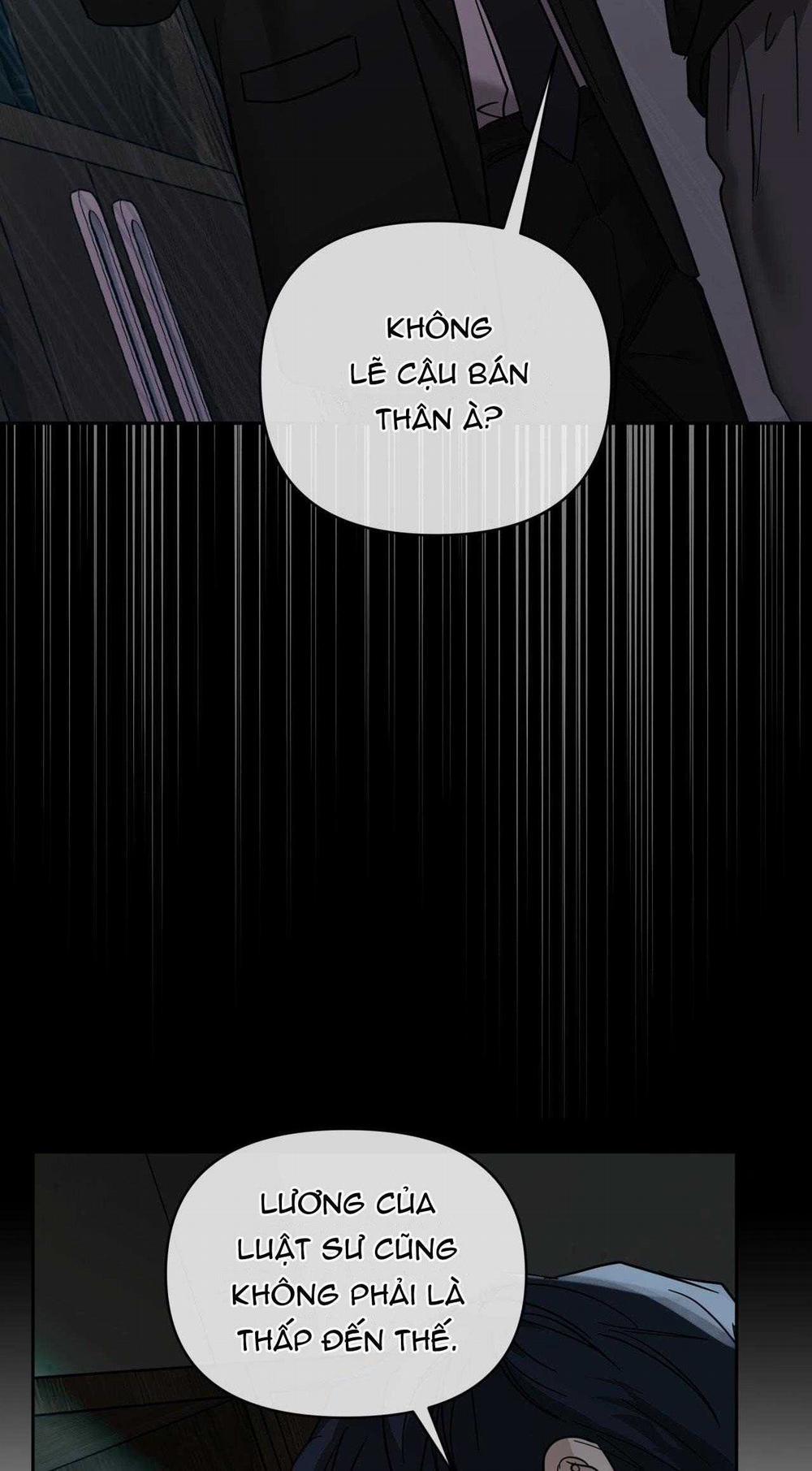 Ôi, Kẻ Thù Không Đội Trời Chung 25 trang 53