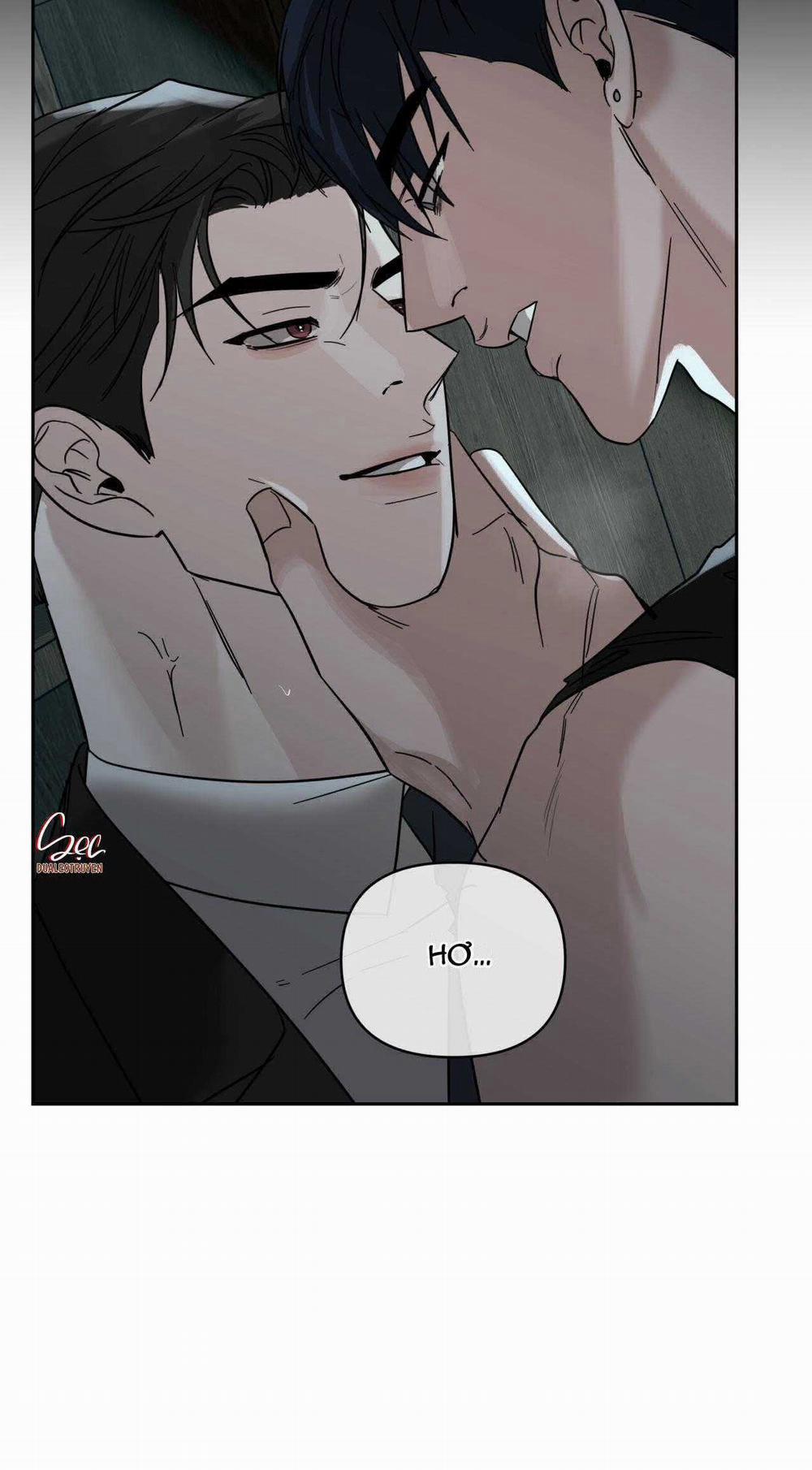 Ôi, Kẻ Thù Không Đội Trời Chung 25 trang 54