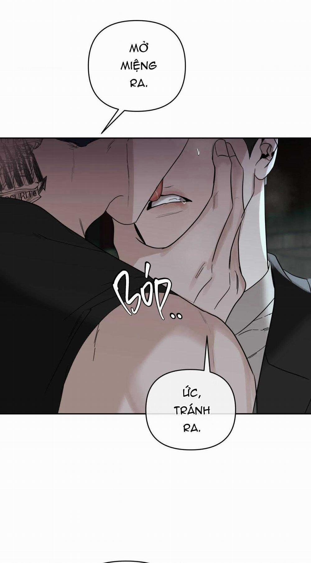 Ôi, Kẻ Thù Không Đội Trời Chung 25 trang 55