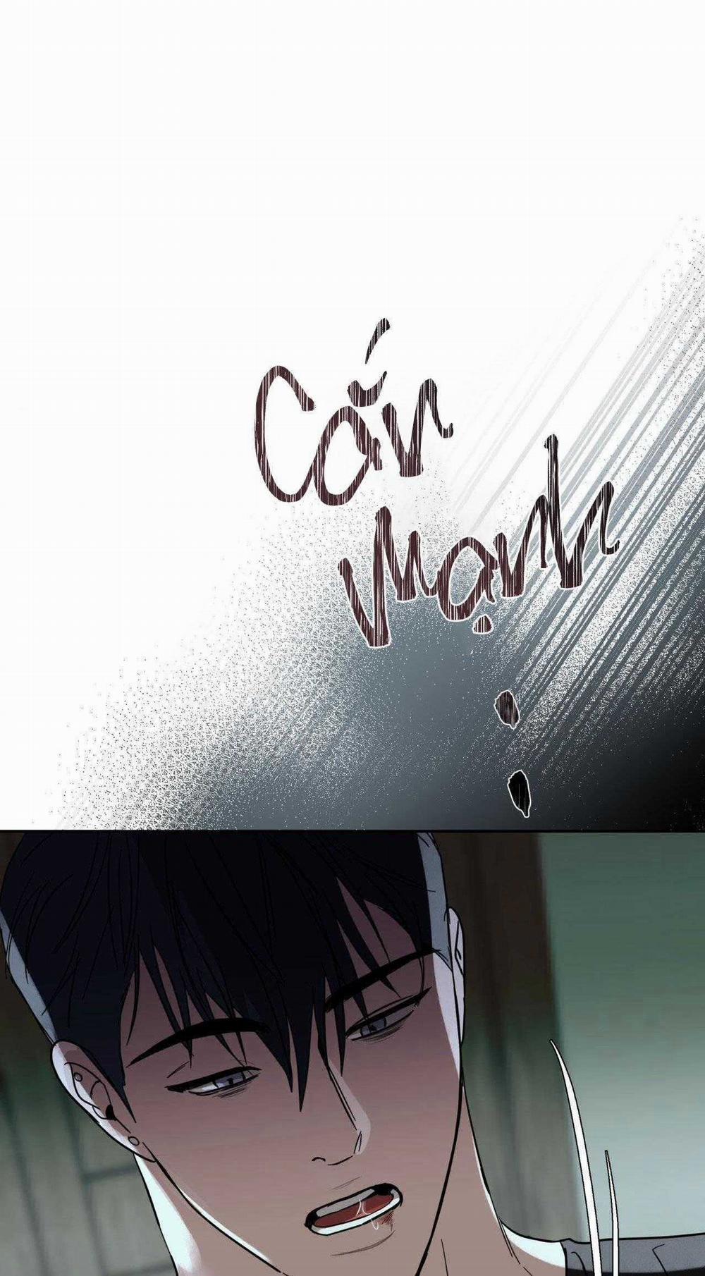 Ôi, Kẻ Thù Không Đội Trời Chung 25 trang 57