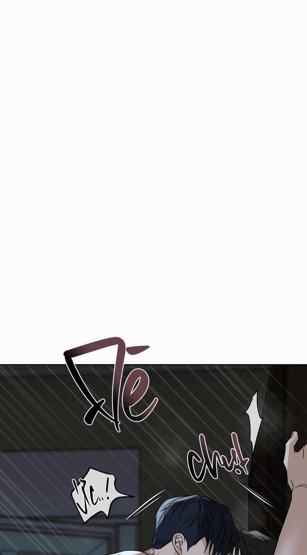 Ôi, Kẻ Thù Không Đội Trời Chung 25 trang 61