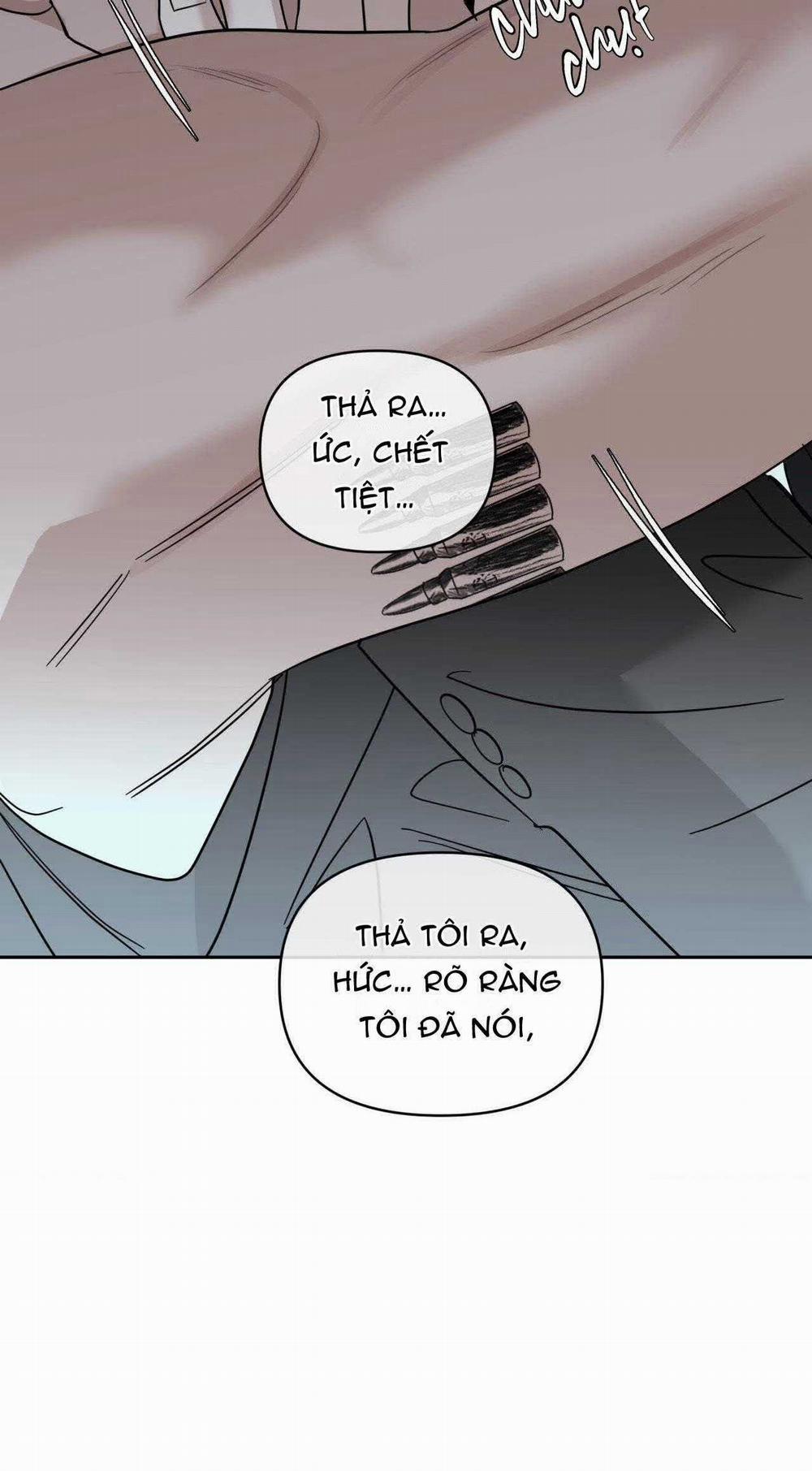 Ôi, Kẻ Thù Không Đội Trời Chung 25 trang 64