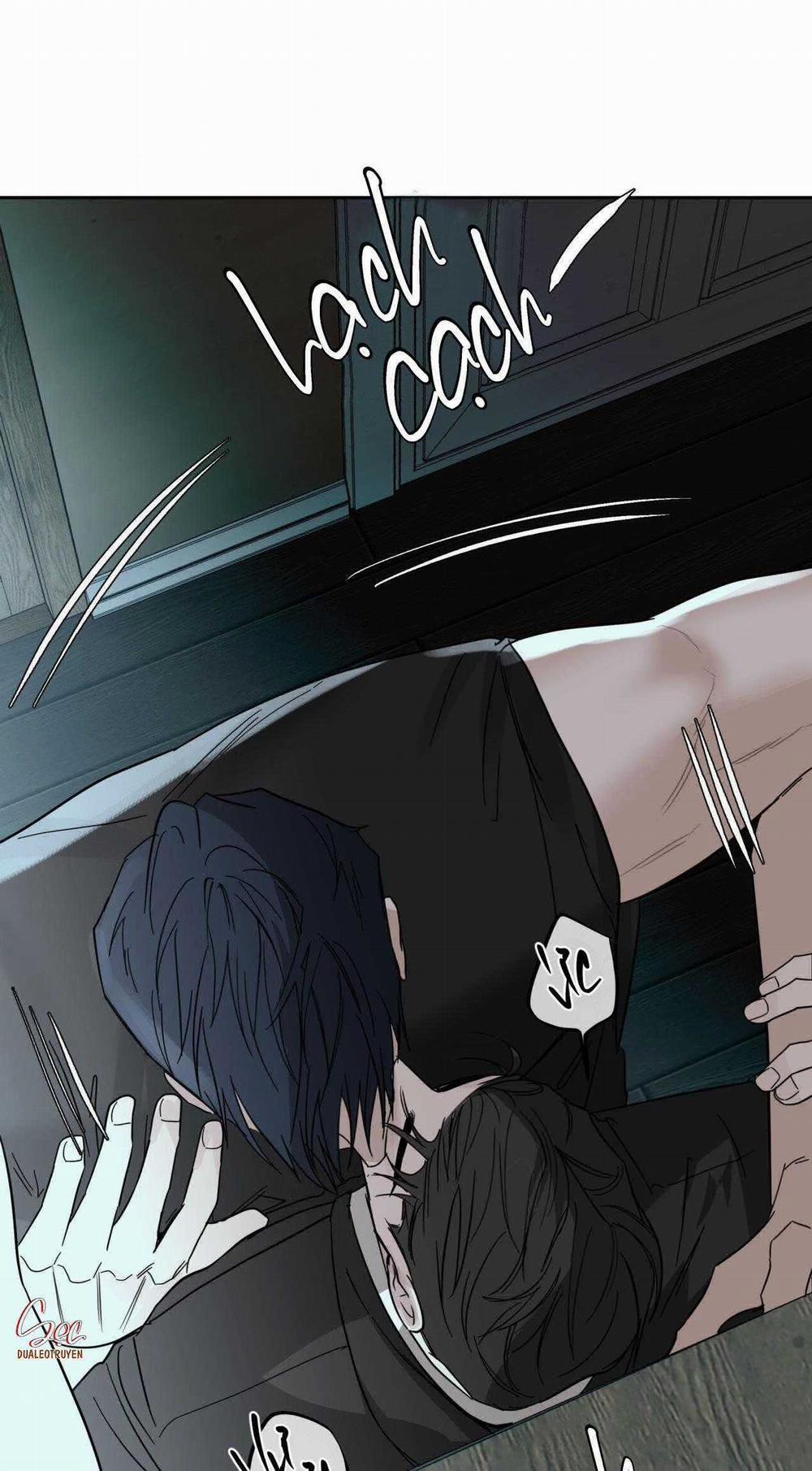 Ôi, Kẻ Thù Không Đội Trời Chung 25 trang 65