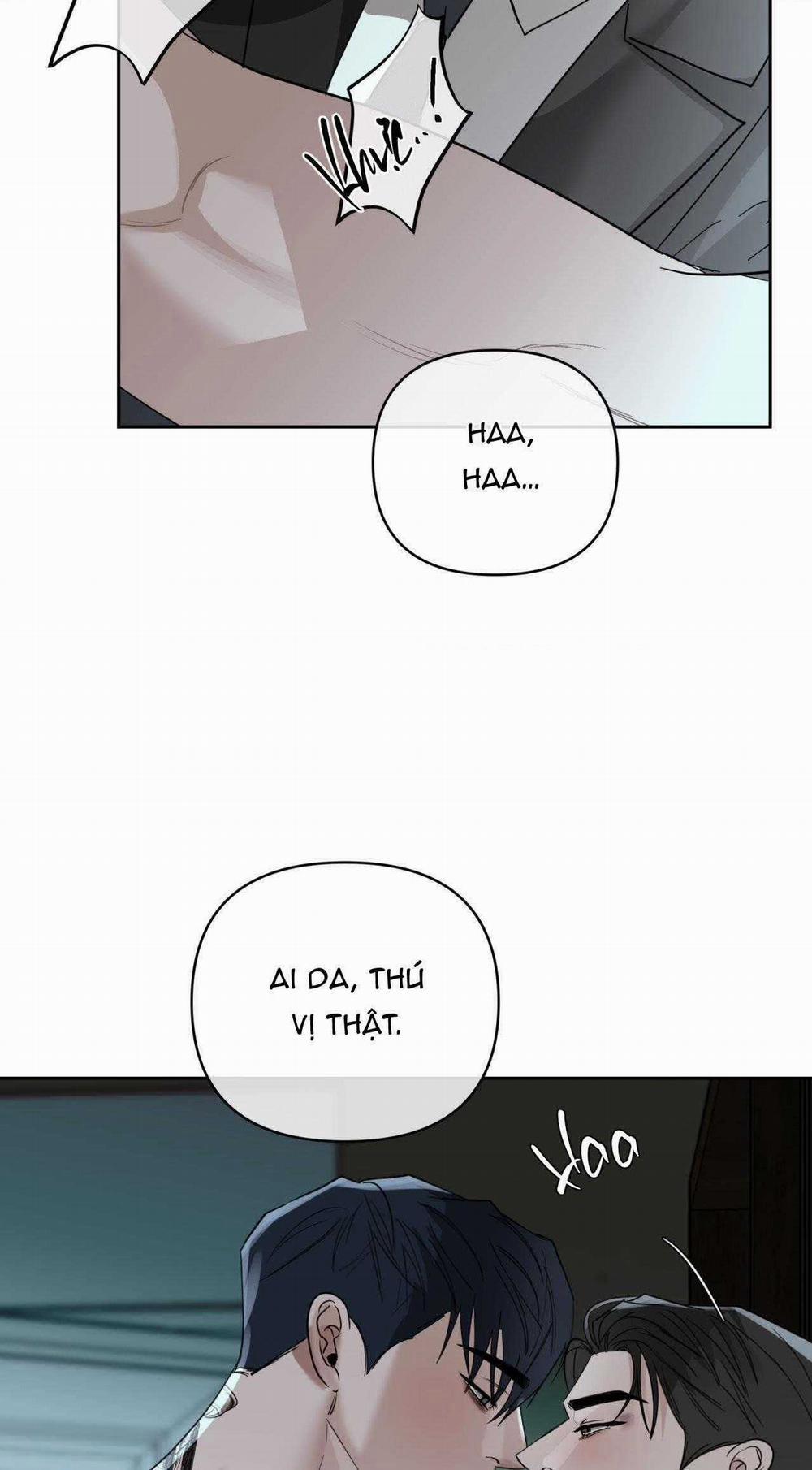 Ôi, Kẻ Thù Không Đội Trời Chung 25 trang 67