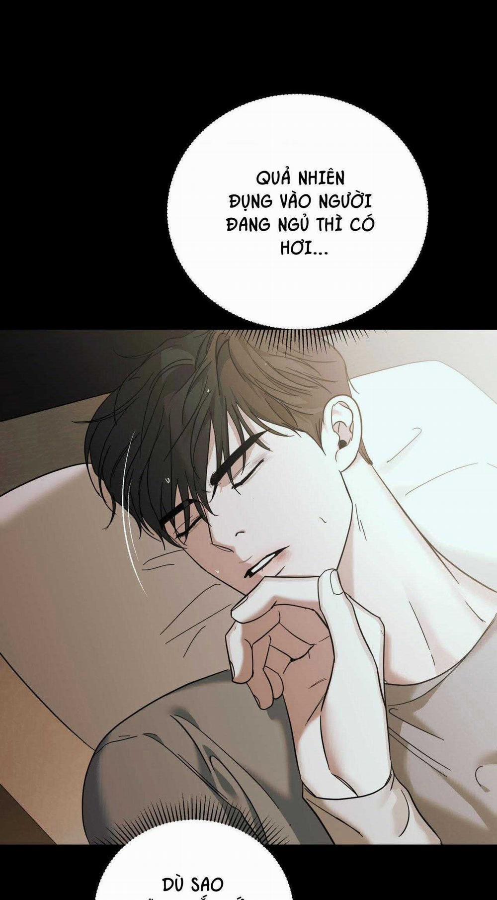 Ôi, Kẻ Thù Không Đội Trời Chung 25 trang 7