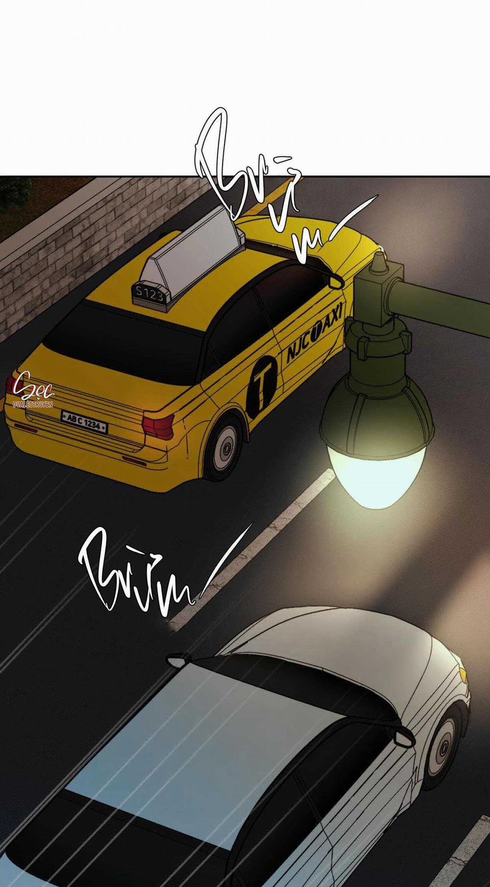 Ôi, Kẻ Thù Không Đội Trời Chung 25 trang 72