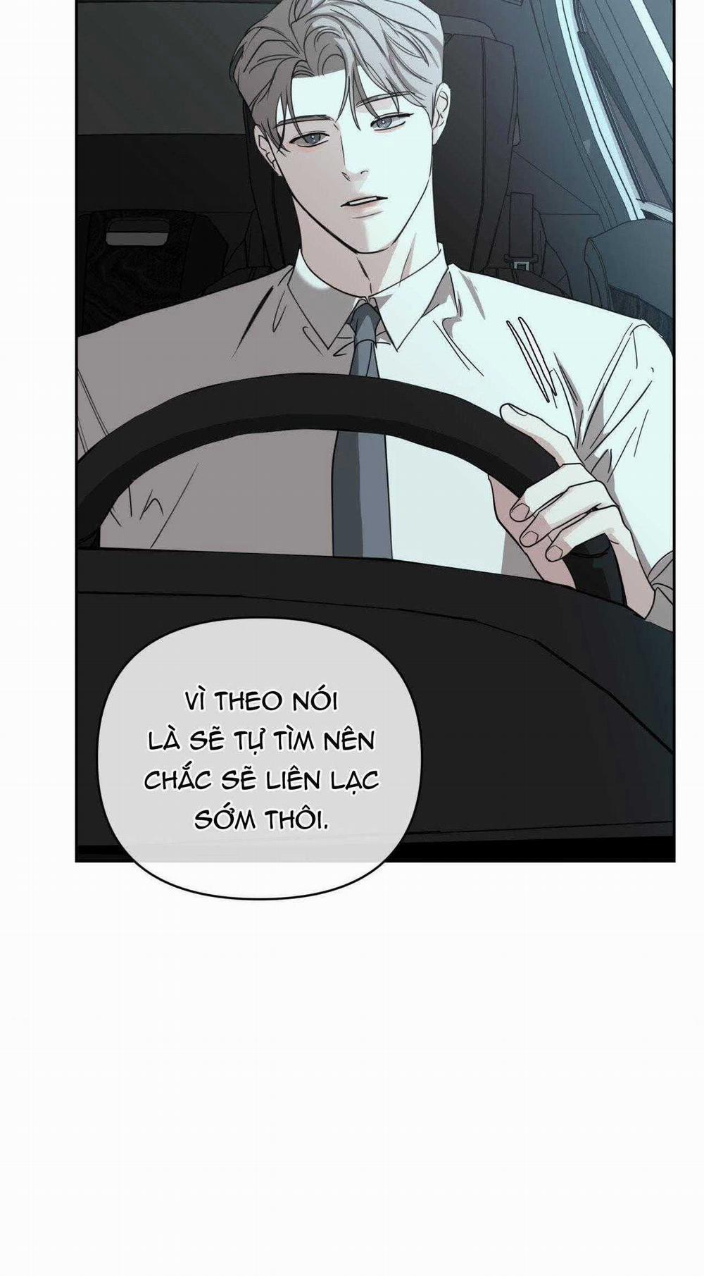 Ôi, Kẻ Thù Không Đội Trời Chung 25 trang 75