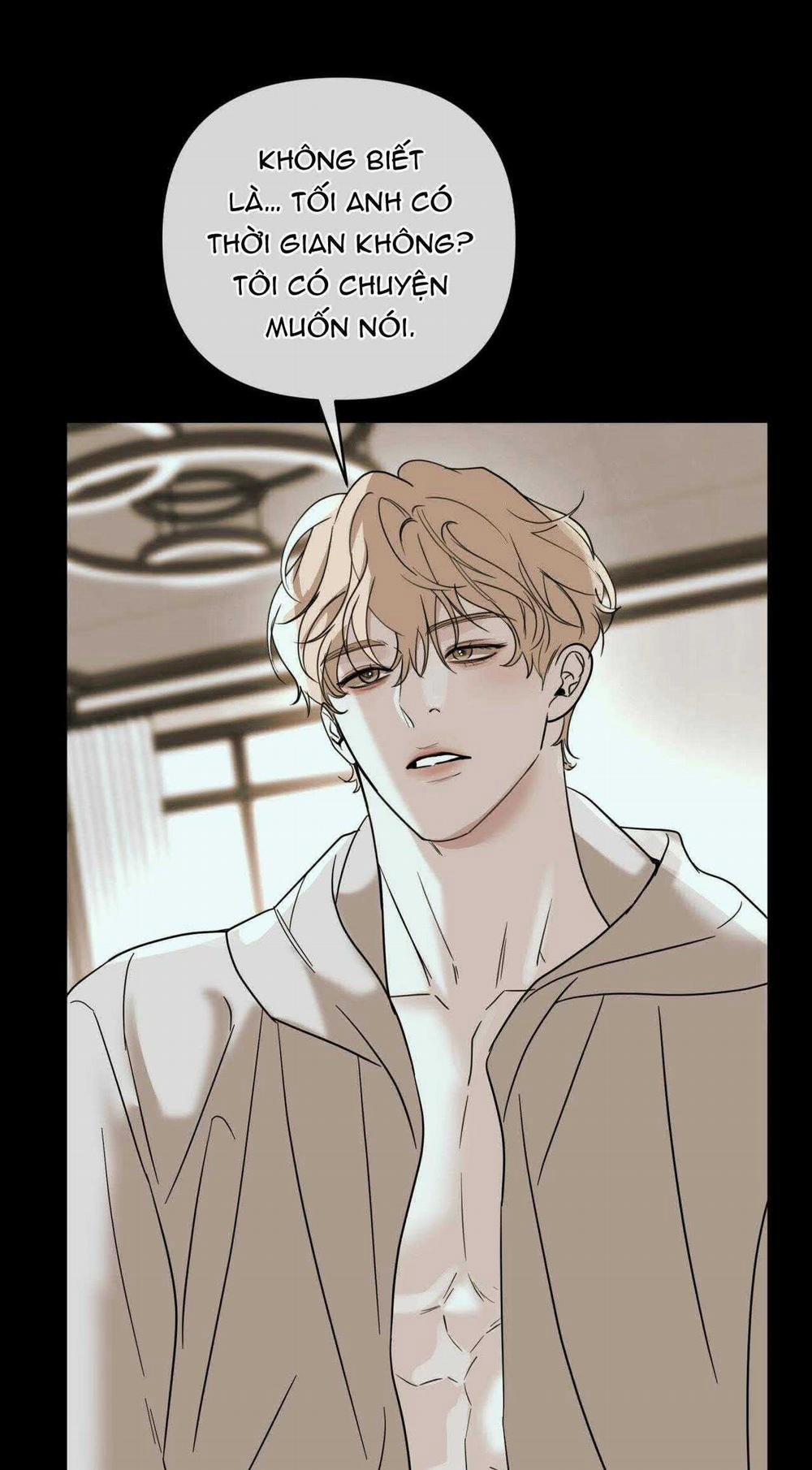 Ôi, Kẻ Thù Không Đội Trời Chung 25 trang 82