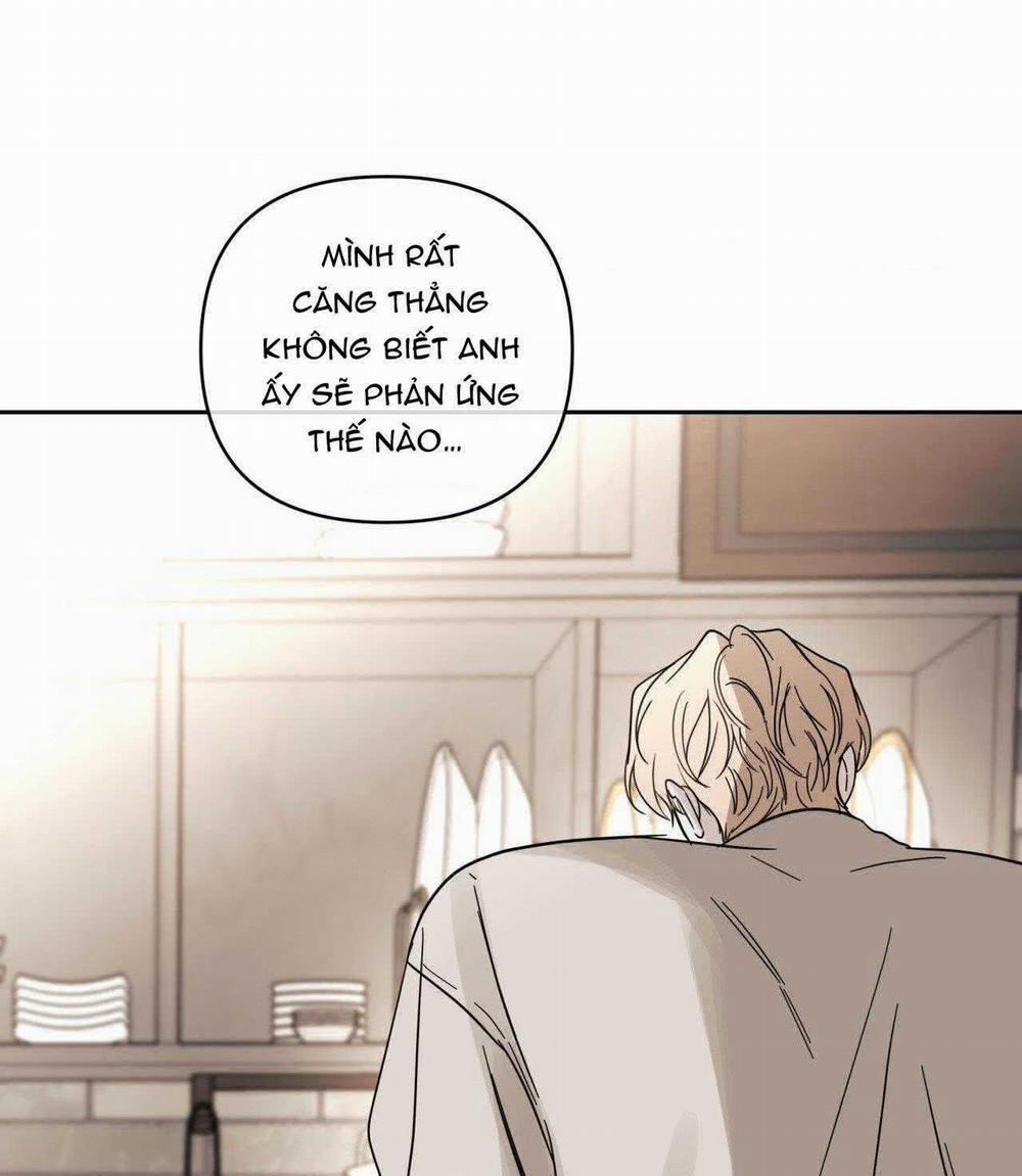 Ôi, Kẻ Thù Không Đội Trời Chung 25 trang 95