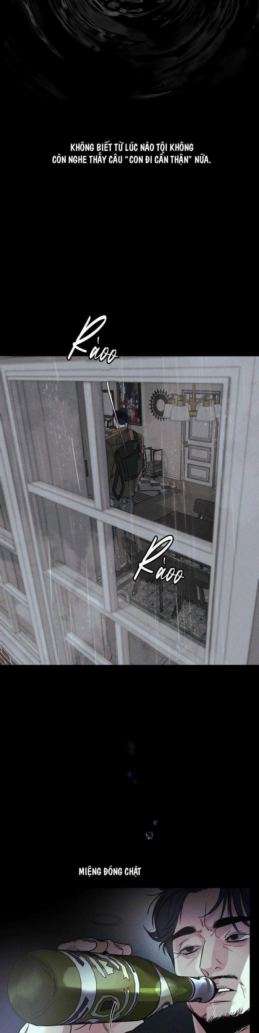 Ôi, Kẻ Thù Không Đội Trời Chung 27 trang 2