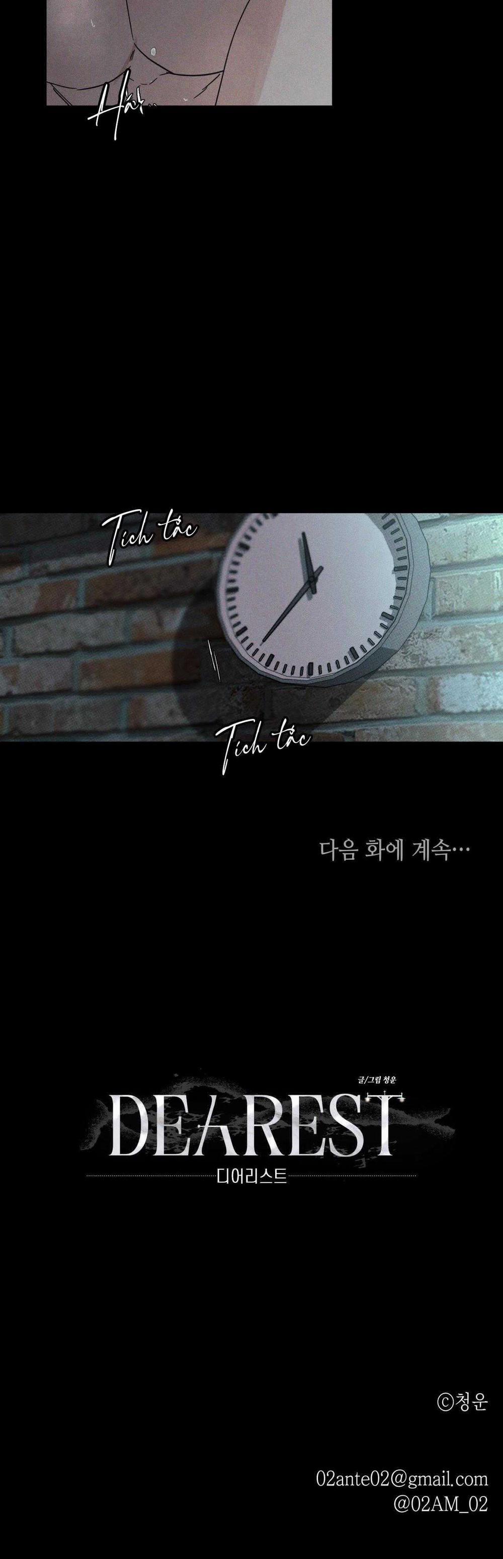 Ôi, Kẻ Thù Không Đội Trời Chung 27 trang 44