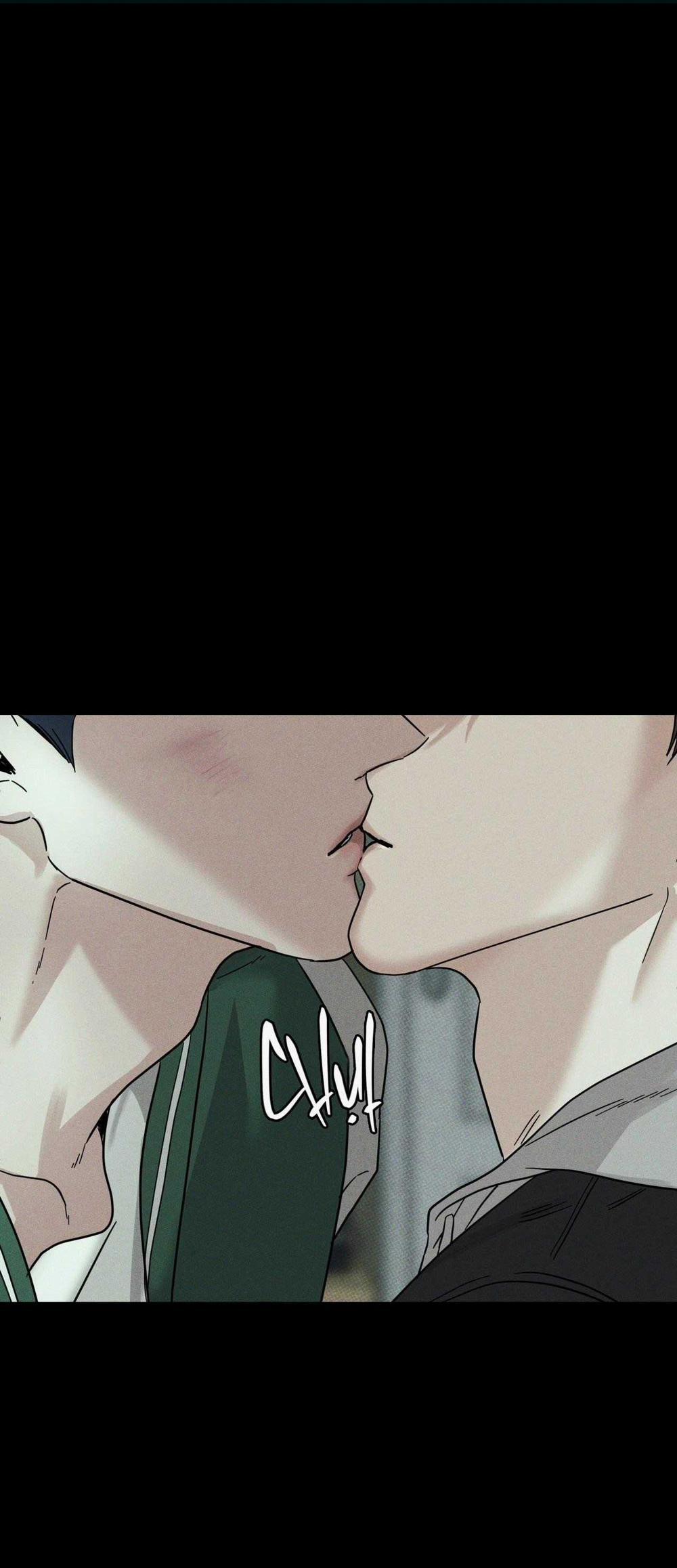 Ôi, Kẻ Thù Không Đội Trời Chung 29 trang 0