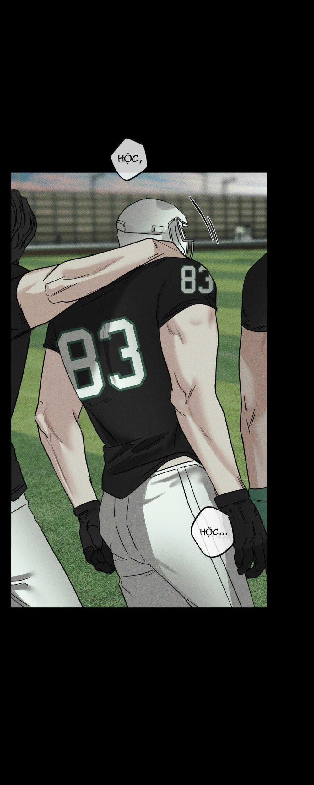 Ôi, Kẻ Thù Không Đội Trời Chung 29 trang 20