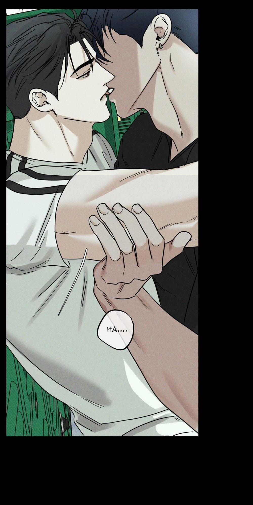 Ôi, Kẻ Thù Không Đội Trời Chung 29 trang 26