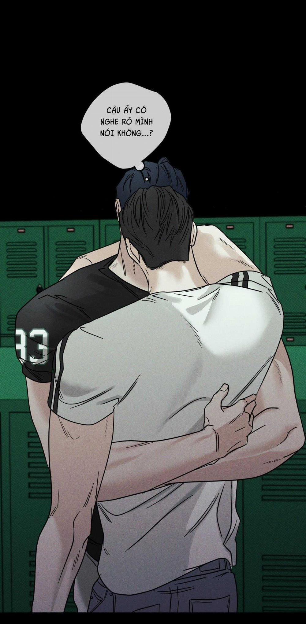 Ôi, Kẻ Thù Không Đội Trời Chung 29 trang 28