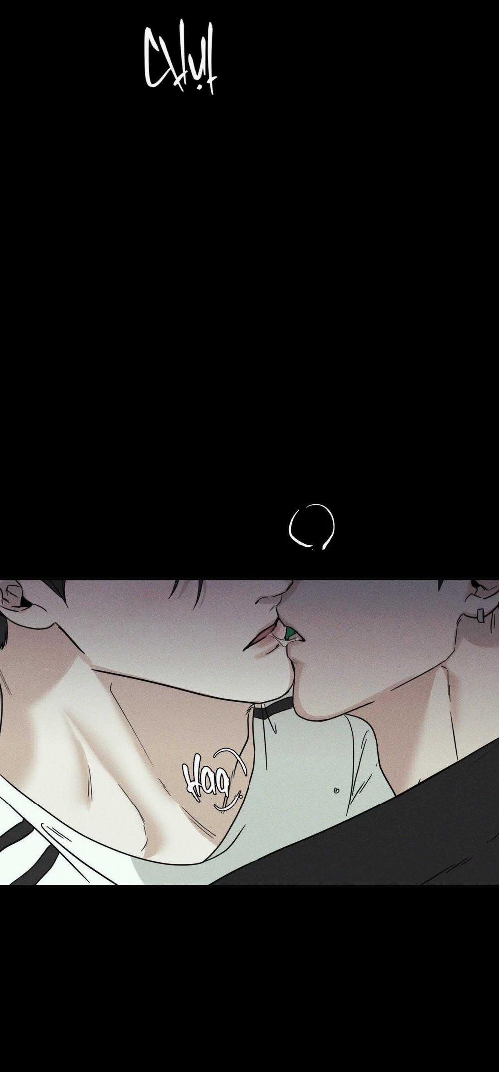 Ôi, Kẻ Thù Không Đội Trời Chung 29 trang 29