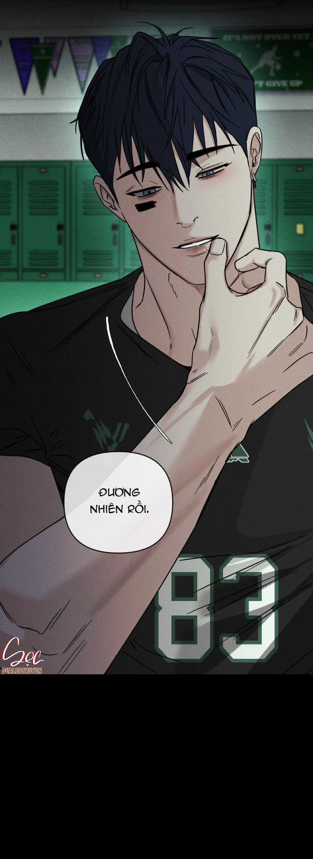 Ôi, Kẻ Thù Không Đội Trời Chung 29 trang 31