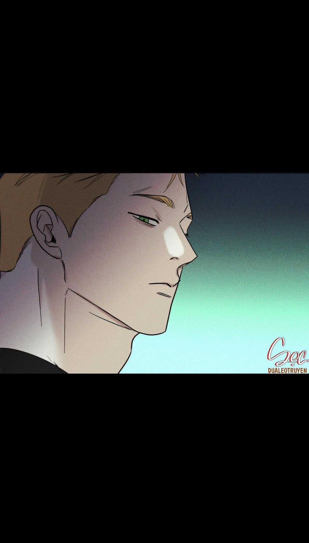 Ôi, Kẻ Thù Không Đội Trời Chung 29 trang 35