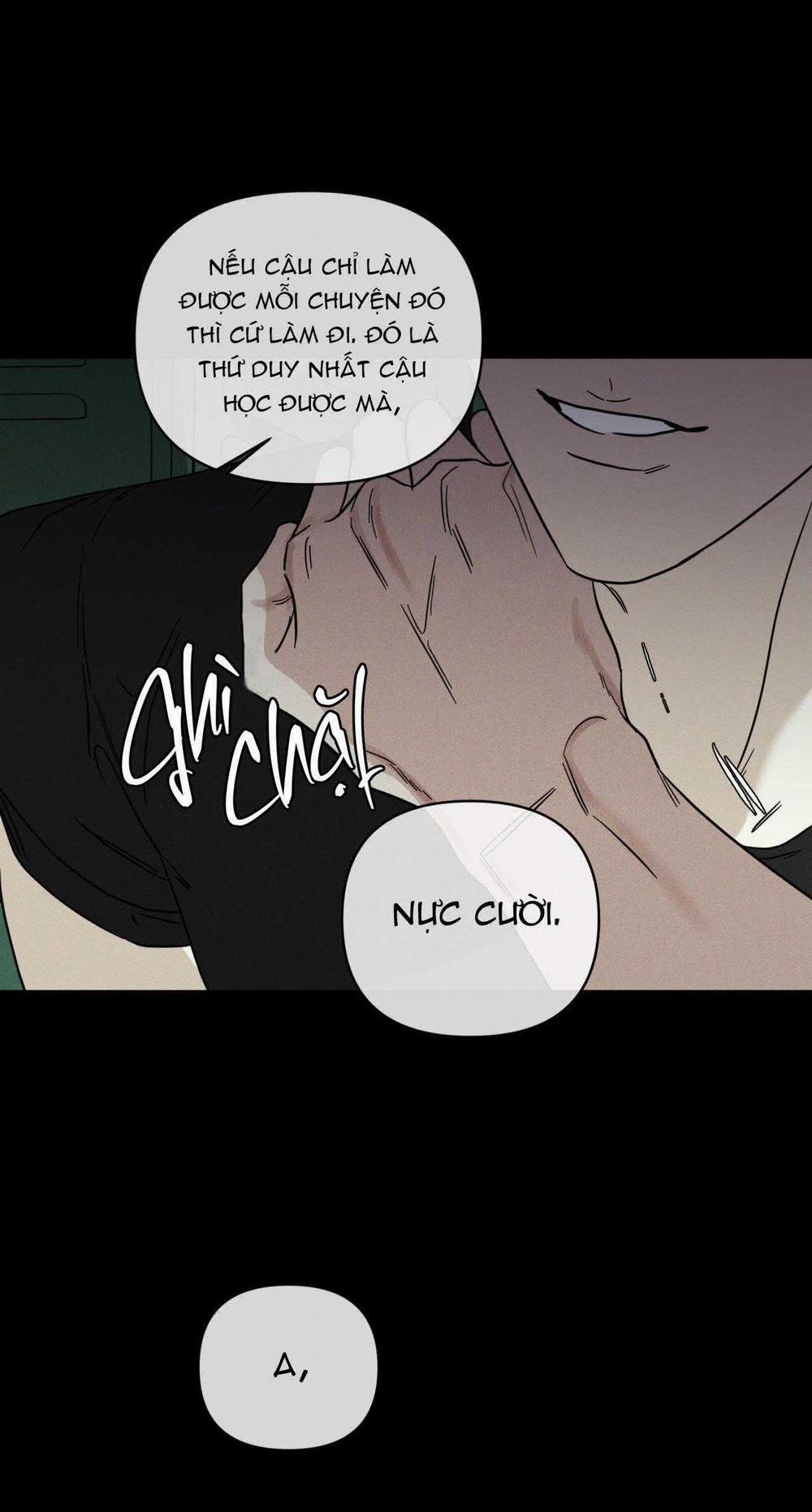 Ôi, Kẻ Thù Không Đội Trời Chung 29 trang 40