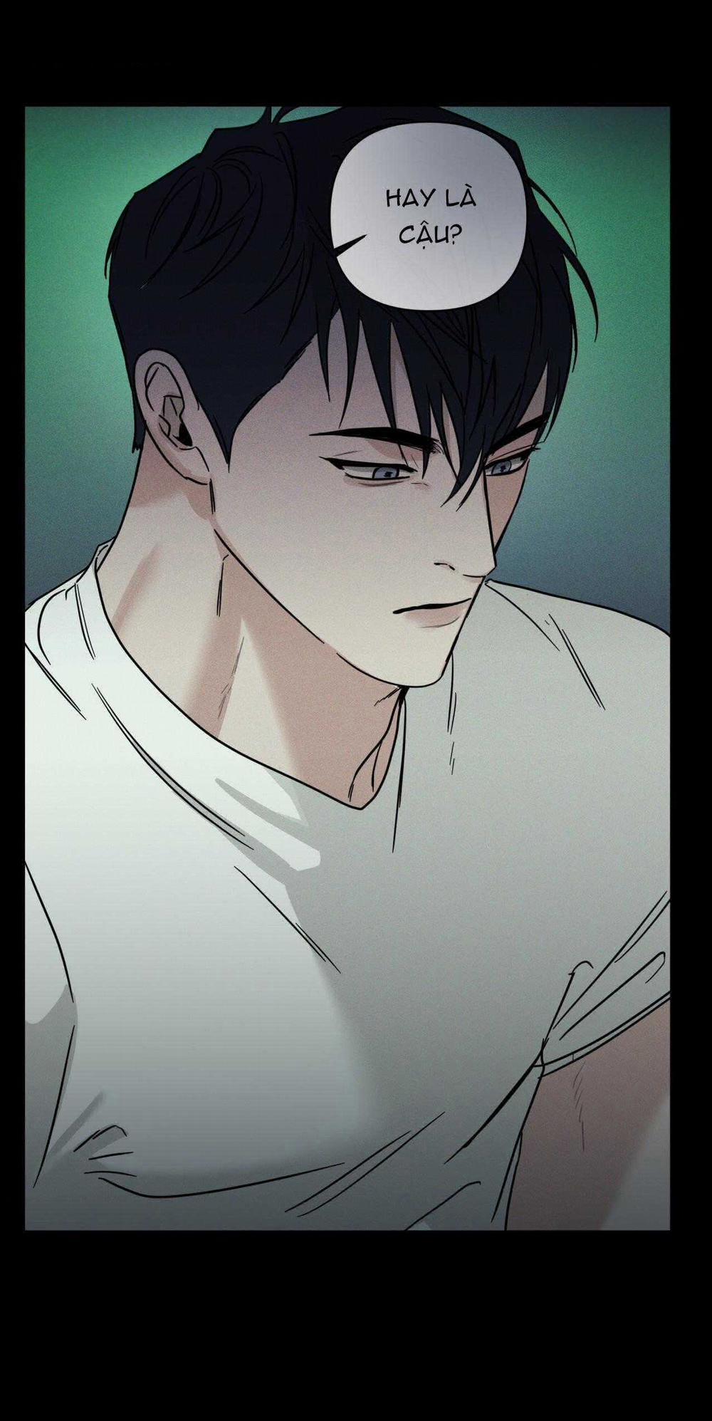 Ôi, Kẻ Thù Không Đội Trời Chung 29 trang 42