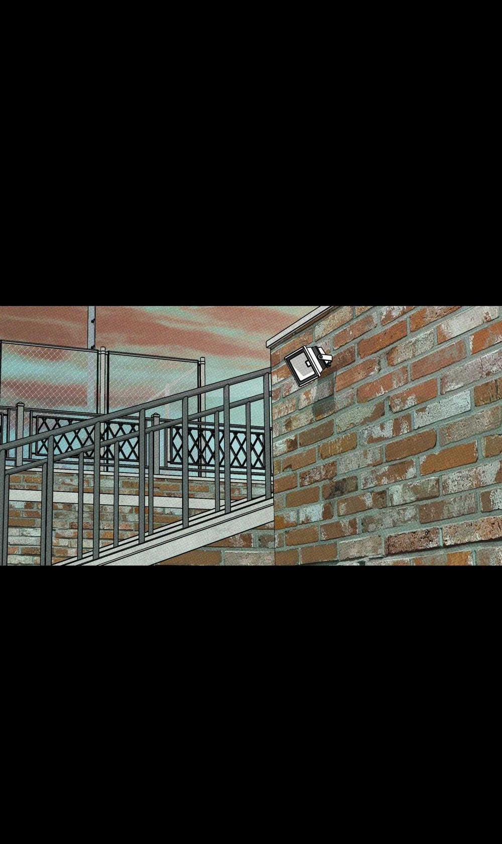 Ôi, Kẻ Thù Không Đội Trời Chung 29 trang 44