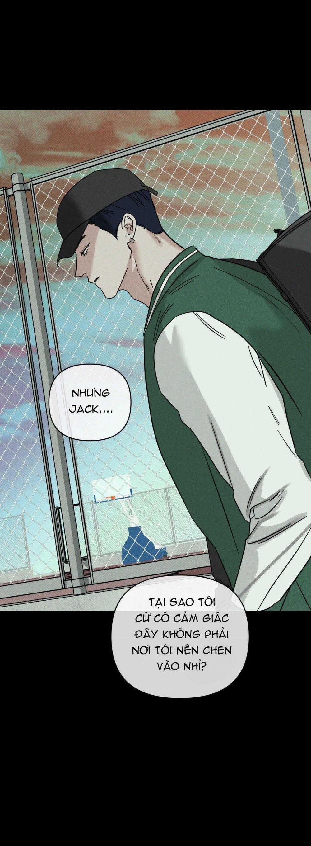 Ôi, Kẻ Thù Không Đội Trời Chung 29 trang 48