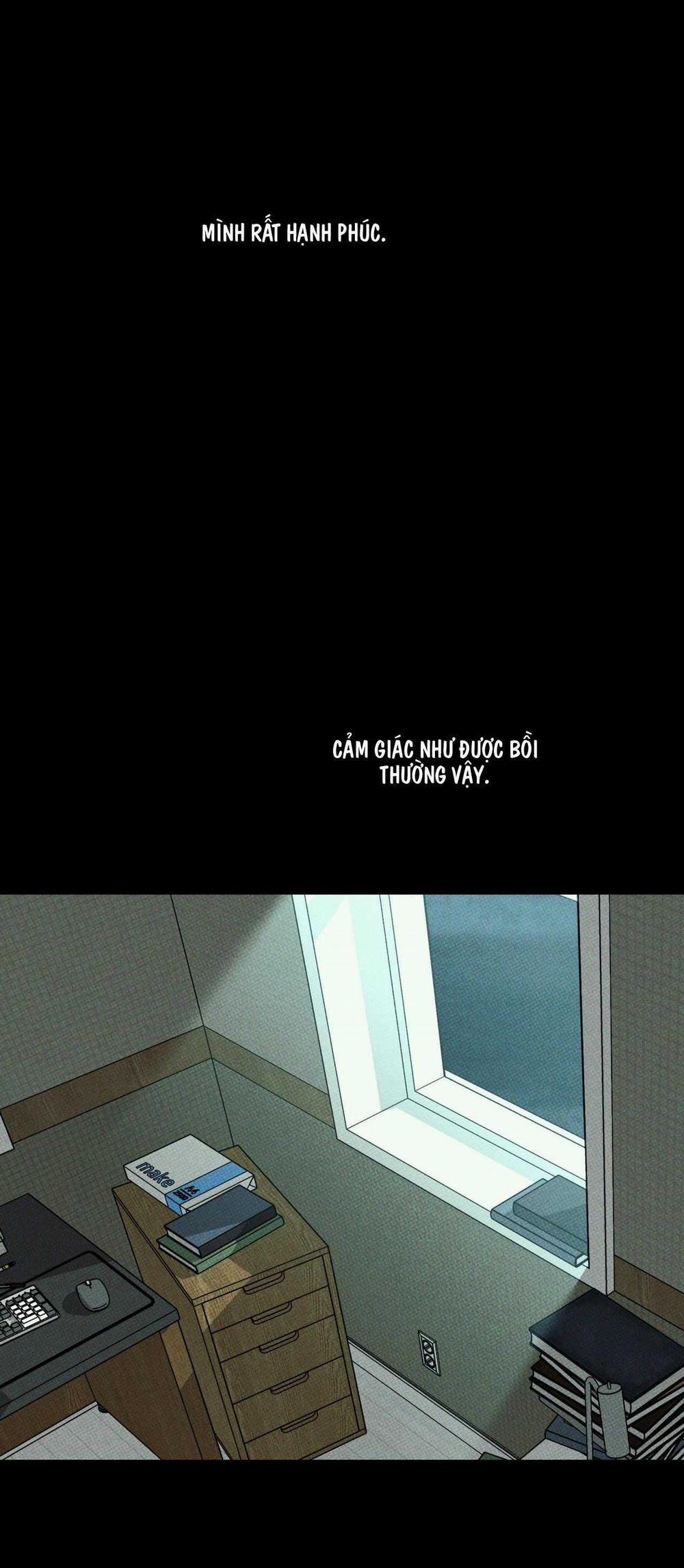 Ôi, Kẻ Thù Không Đội Trời Chung 29 trang 5